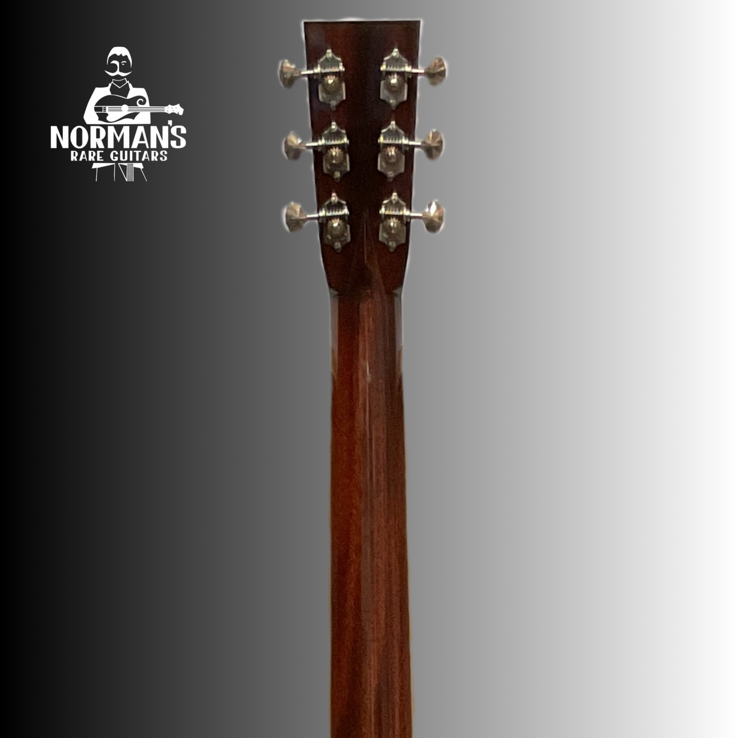 2008 Collings D2H Dreadnaught Acoustic Guitar