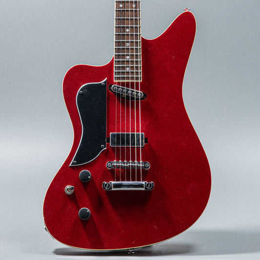 Pure Salem Red Left Handed