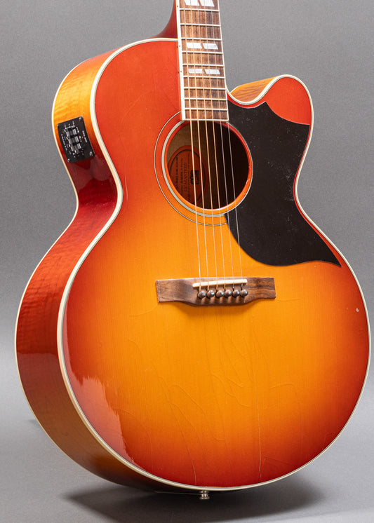 1995 Gibson Blues King Electro Acoustic AE