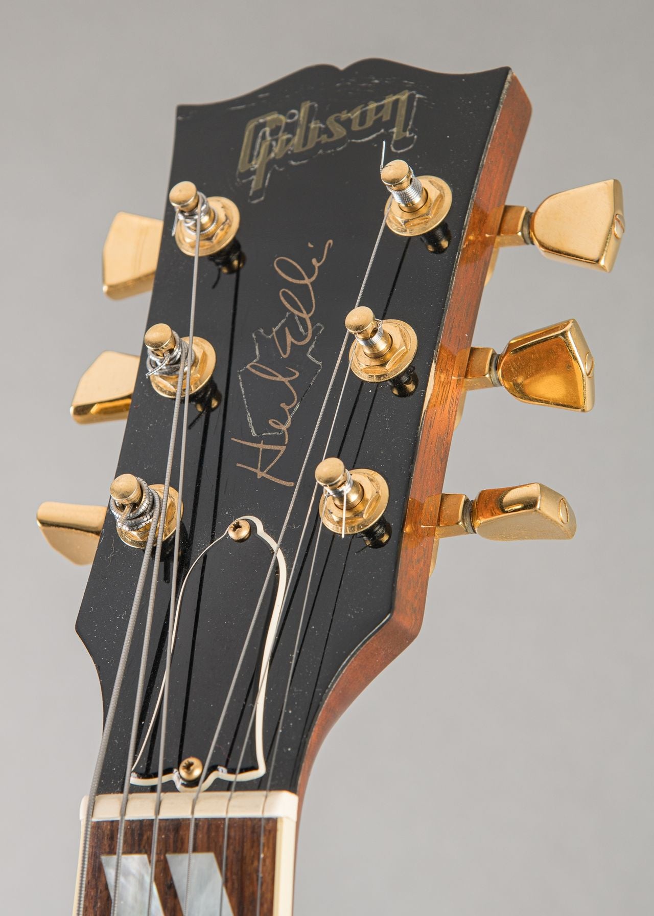 Gibson ES-165 Herb Ellis 1992, Sunburst