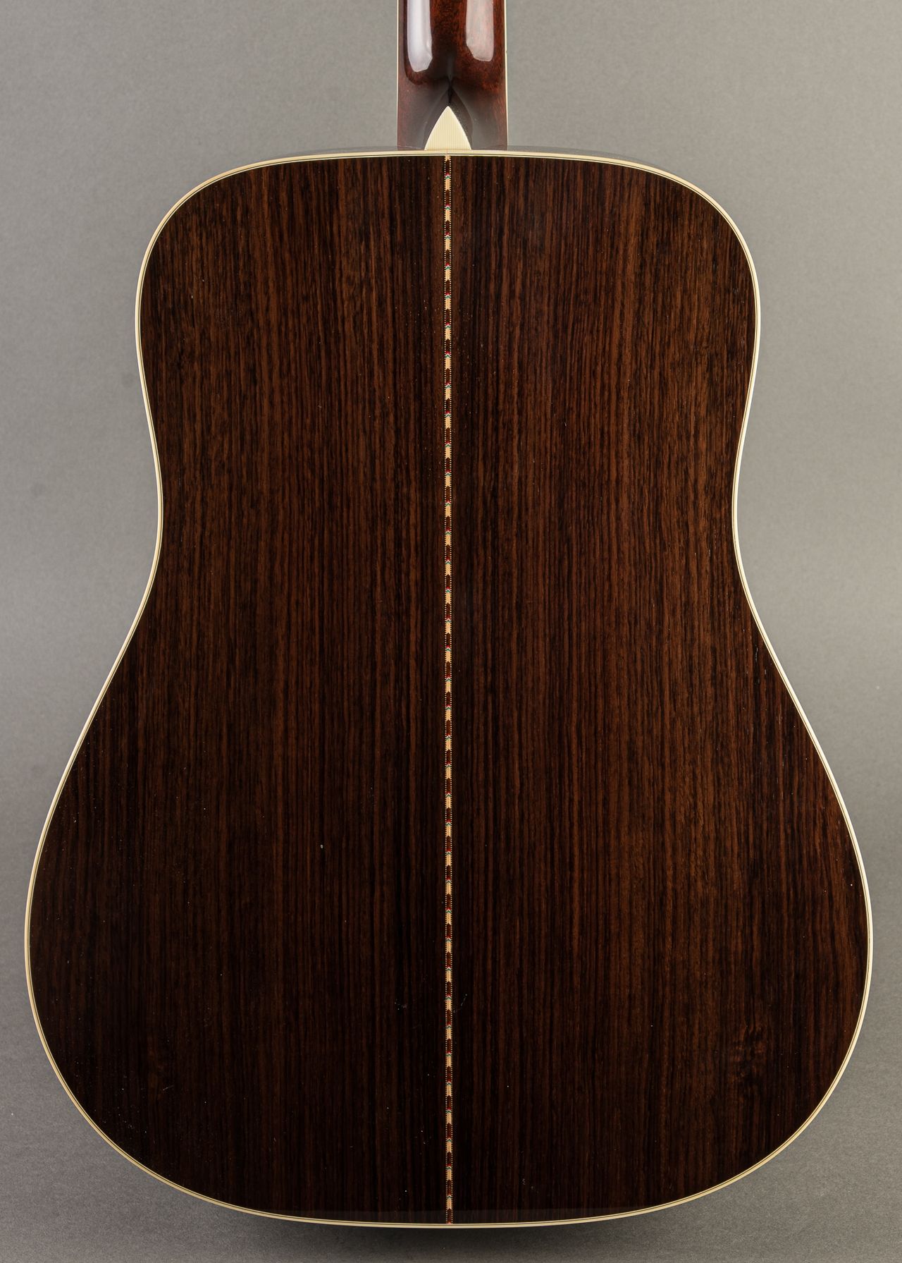 Collings D-42 2001, Natural