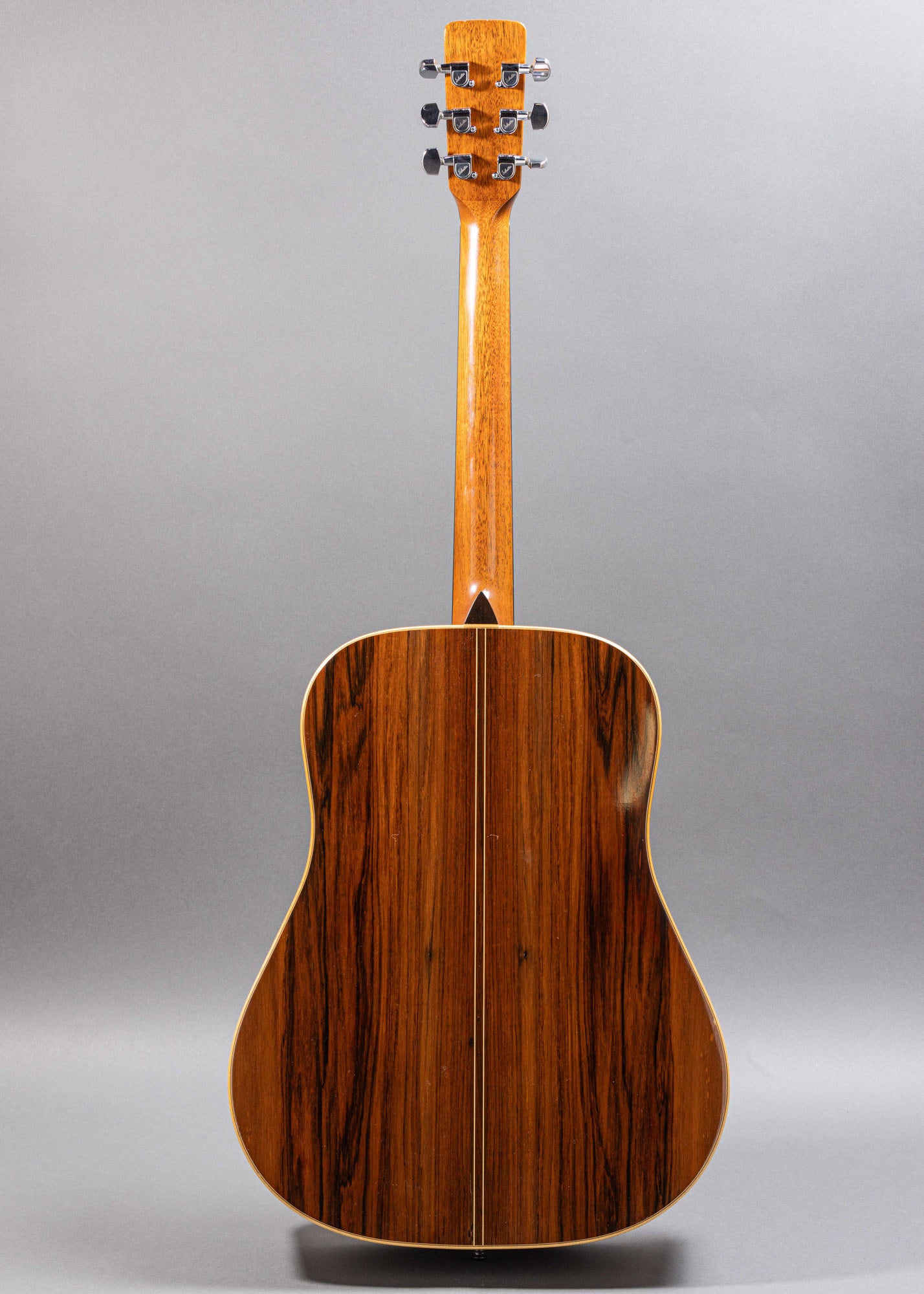 1996 Musser Brazilian Dreadnaught