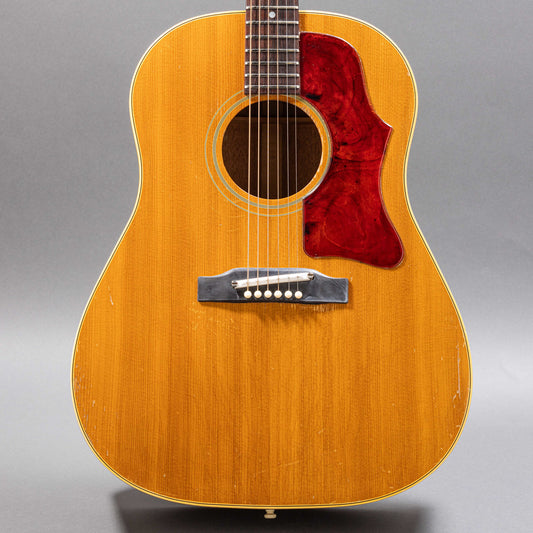 1964 Gibson J-50 ADJ Acoustic Natural