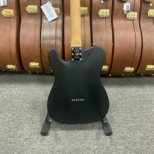 Reverend Eastsider Pete Anderson Signature Tele Black