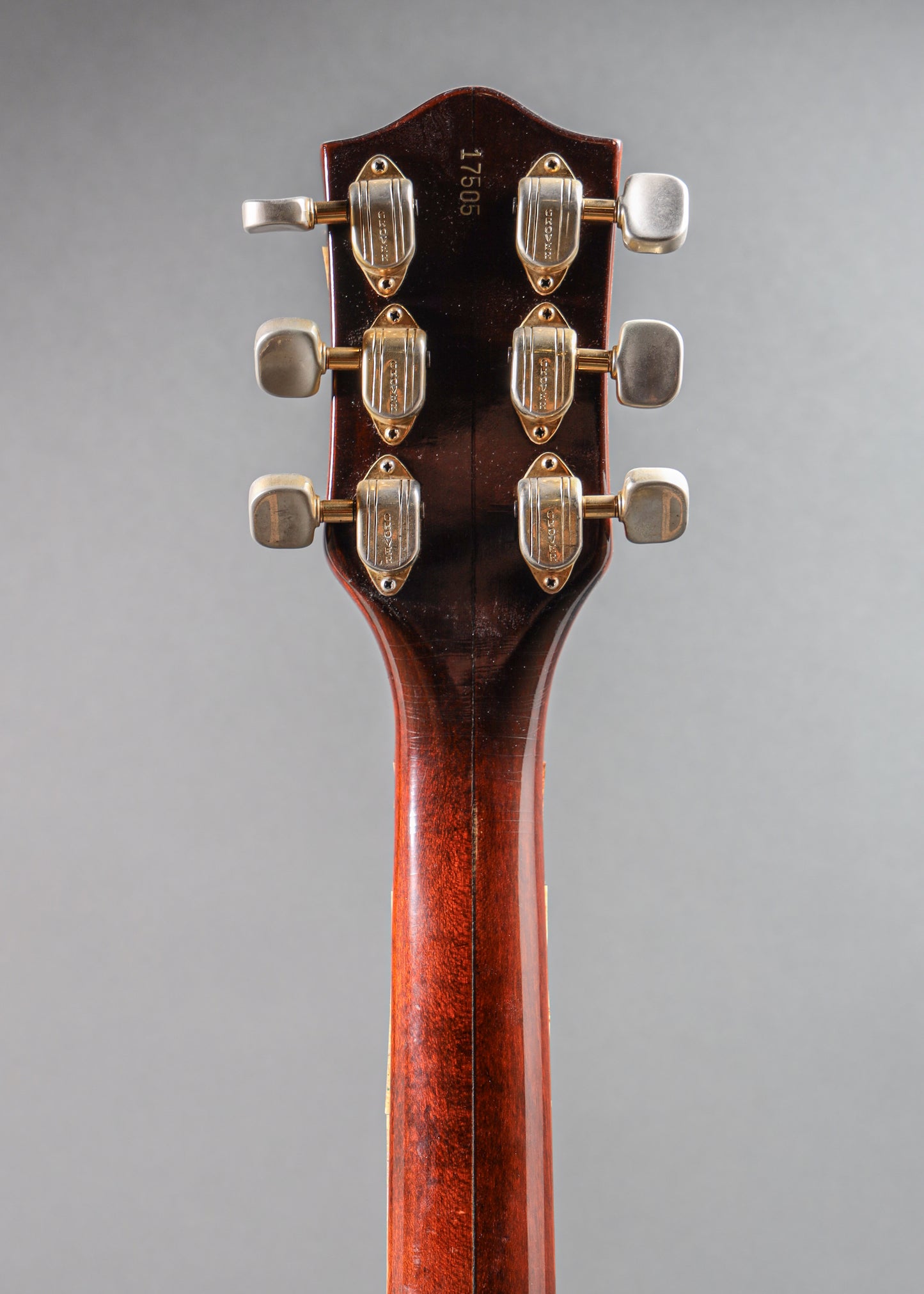 1967 Gretsch Chet Atkins Country Gentleman