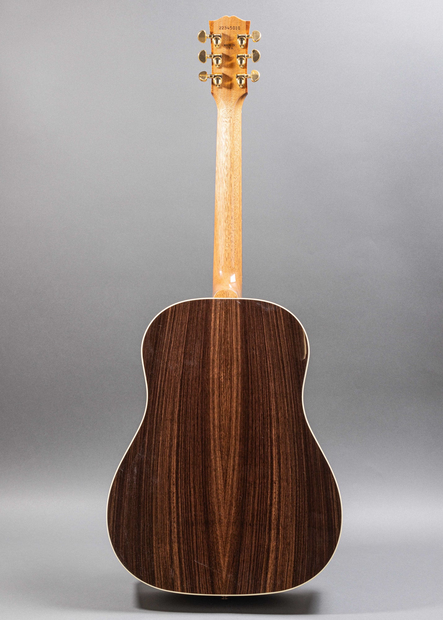 Gibson J-45 Standard Rosewood Sunburst