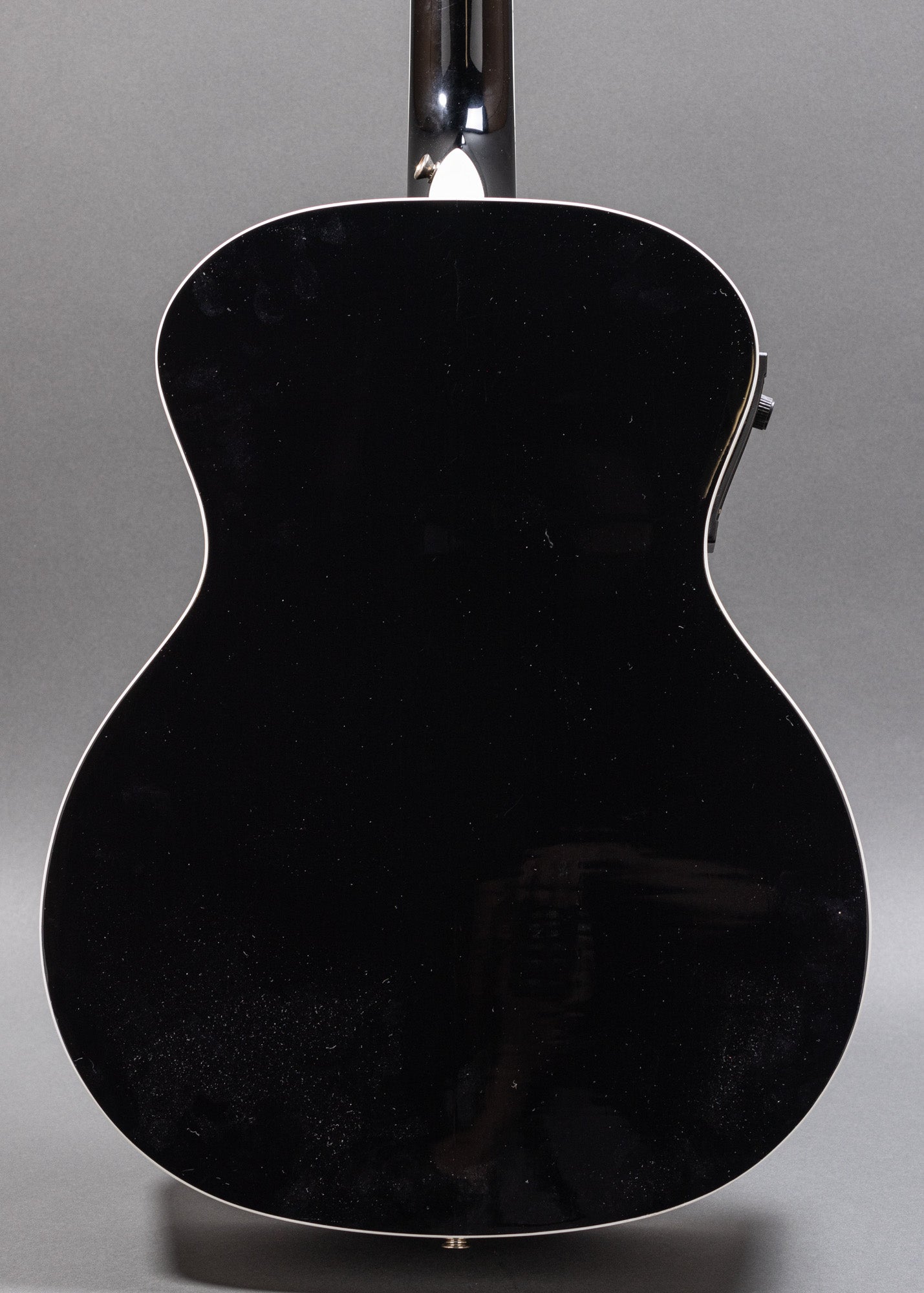 Taylor 614 CE Black Non-Cutaway