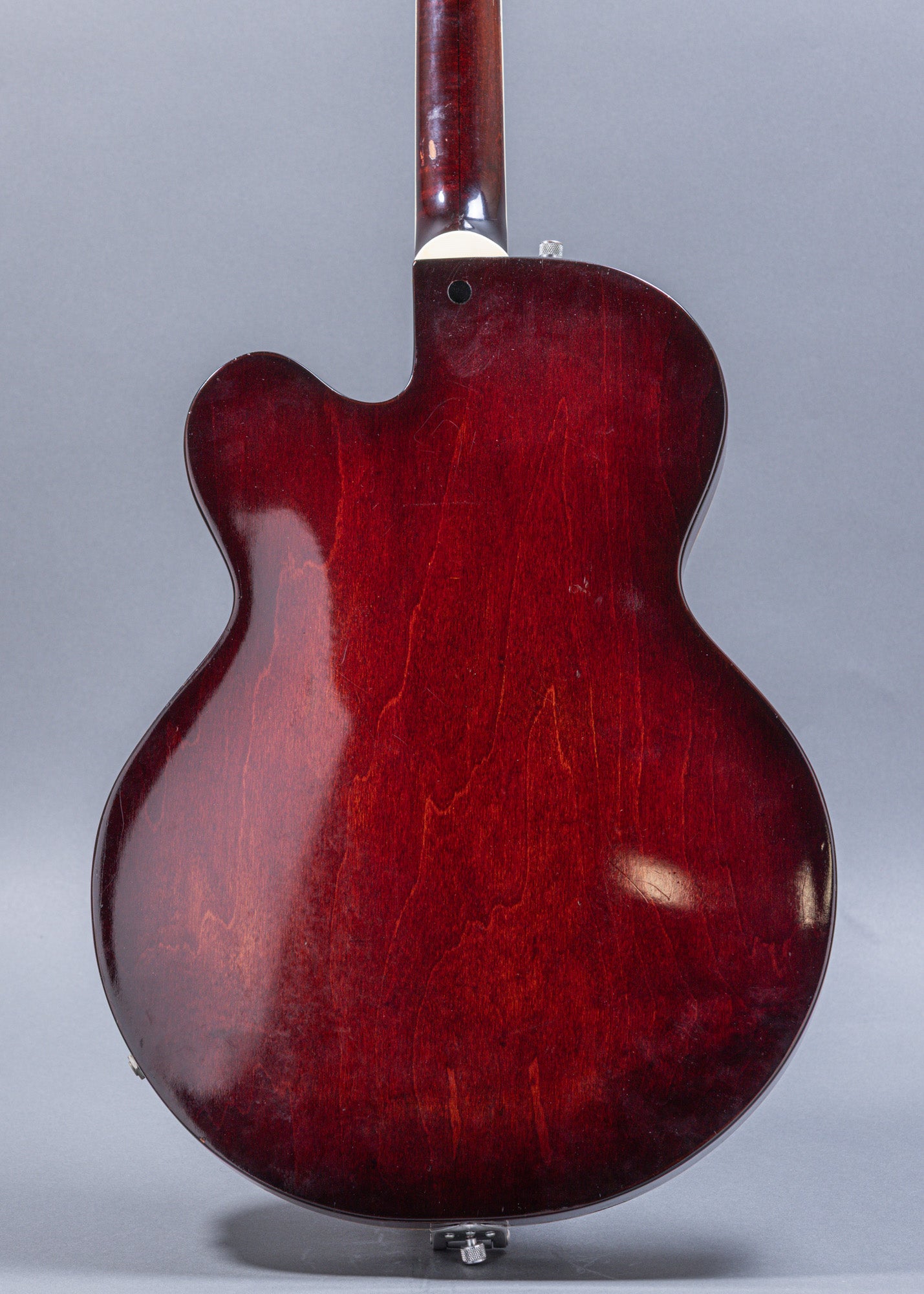 1962 Gretsch Tennessean