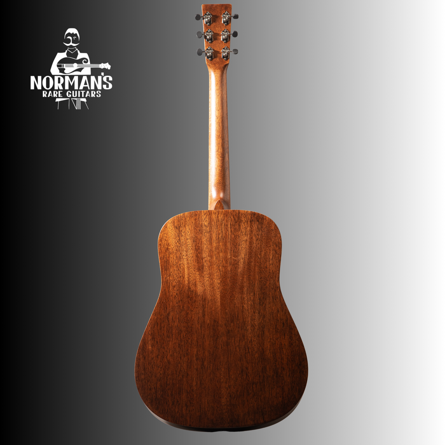 Martin D-15M Acoustic Guitar