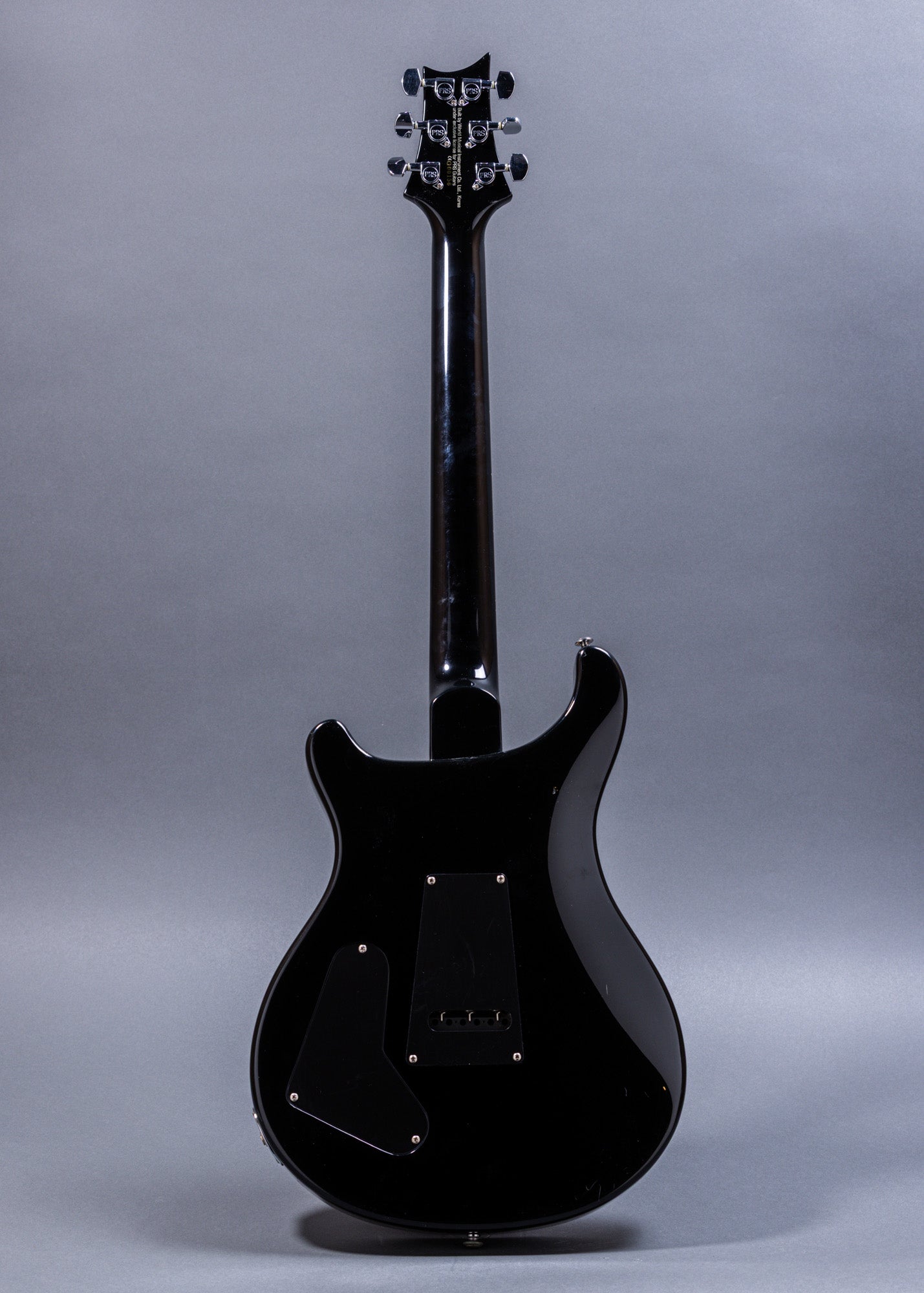 PRS SE Custom