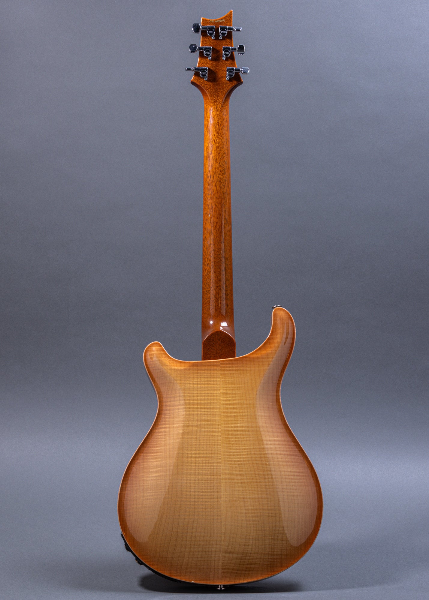 2009 PRS Hollowbody II Nautral