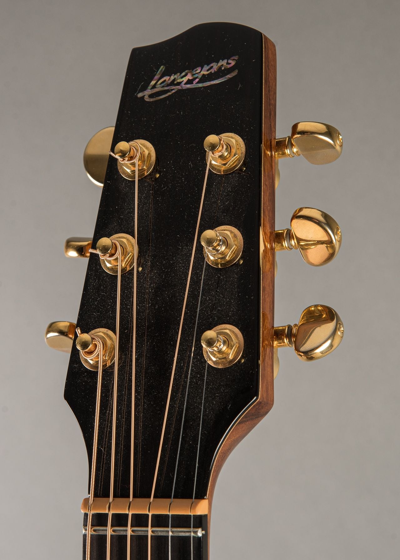 Langjeans R-6 2007, Natural