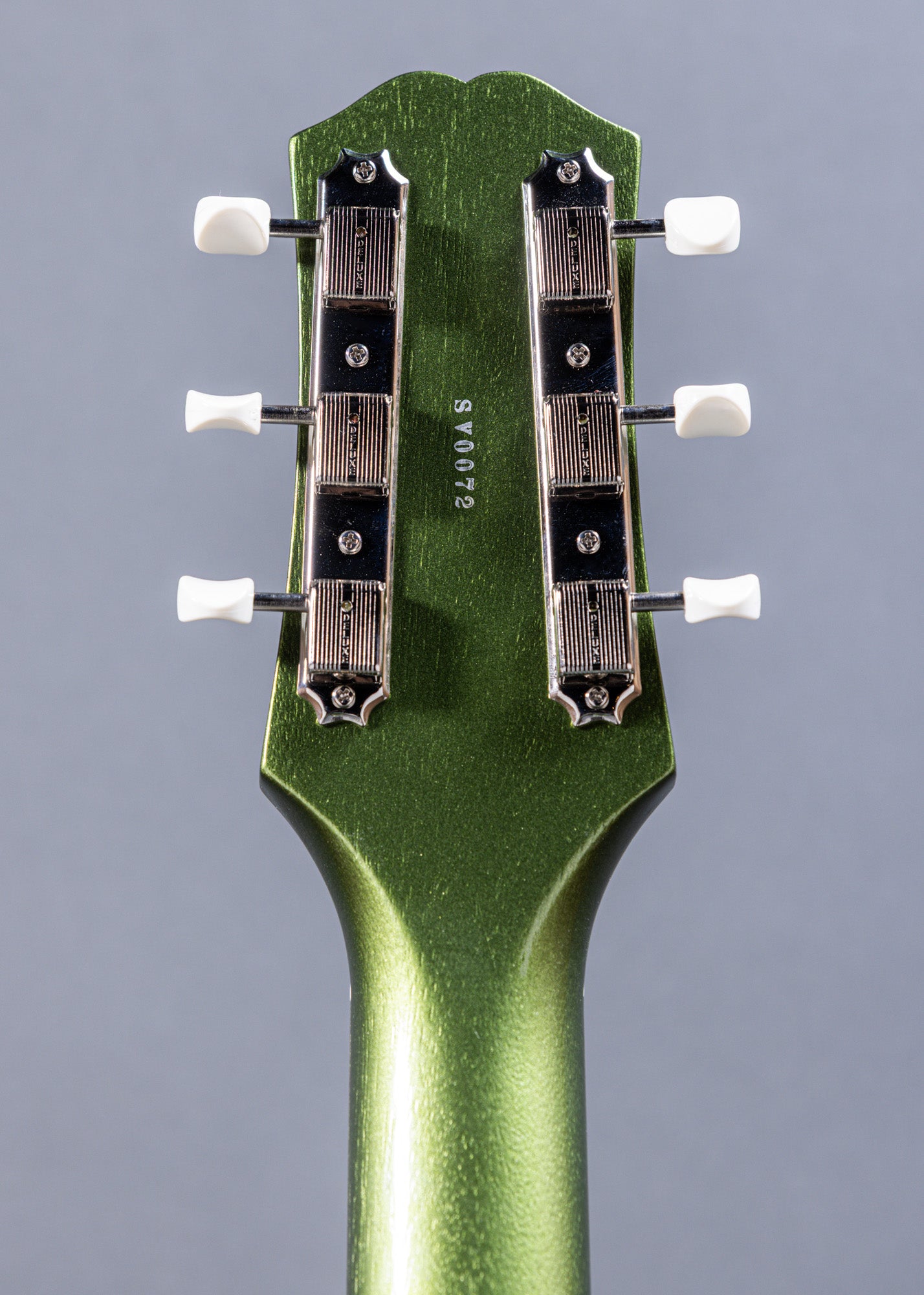 Kingsnake Soulville Green Viper