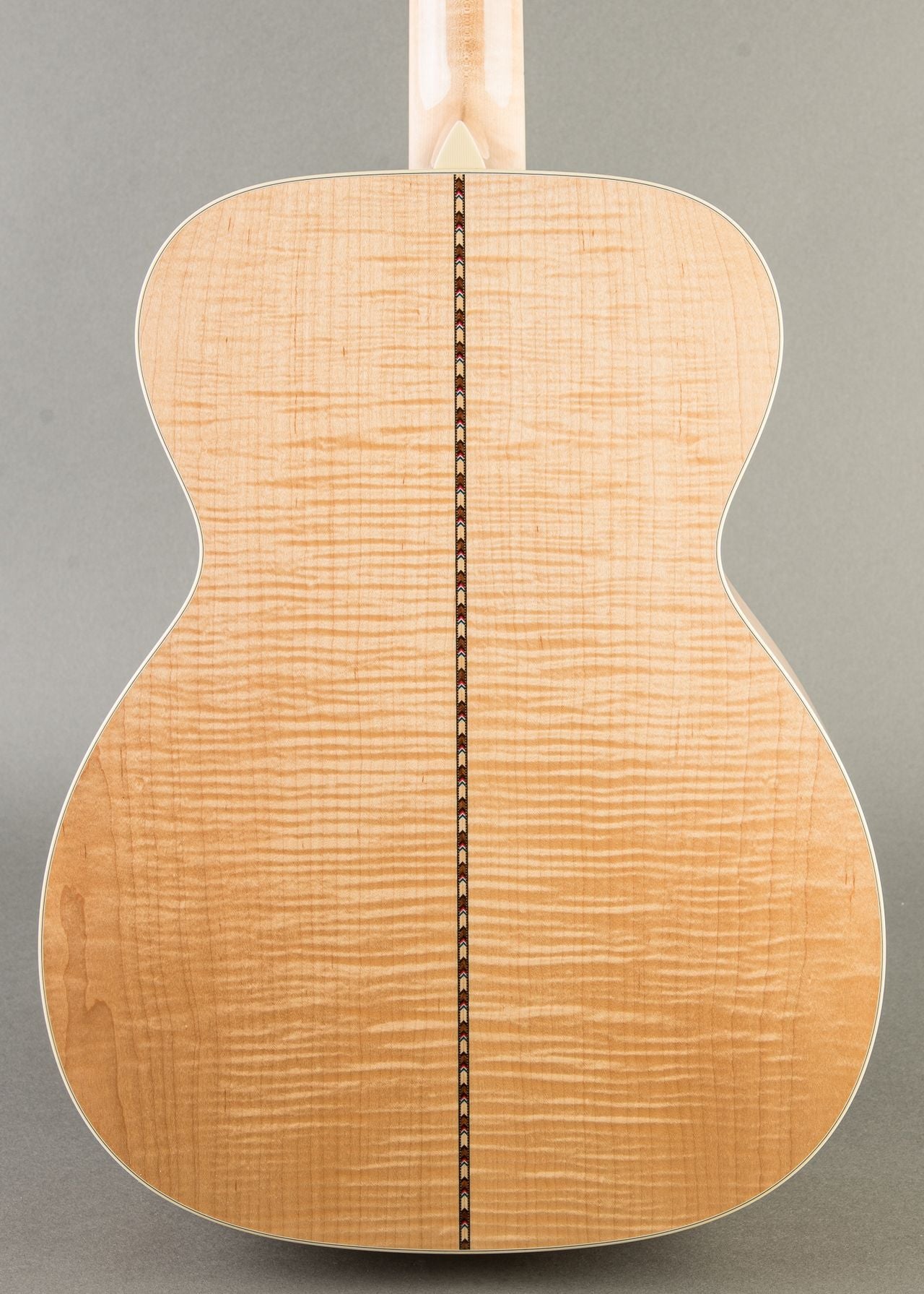 Collings OM3 Maple E 2024, Natural