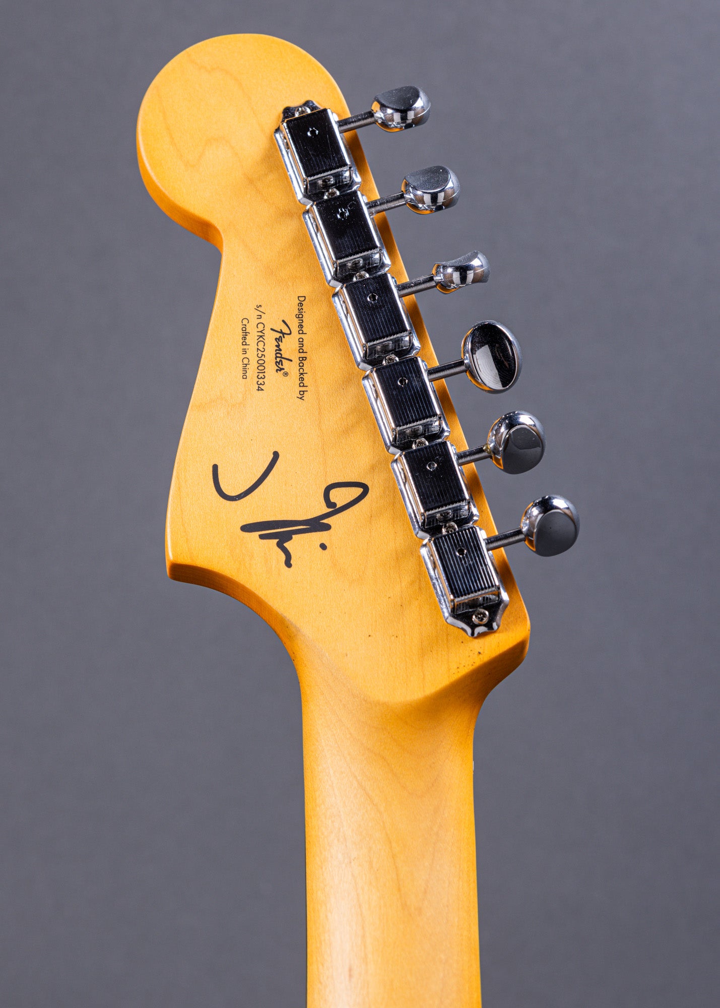 Squier J mascis  Jazzmaster