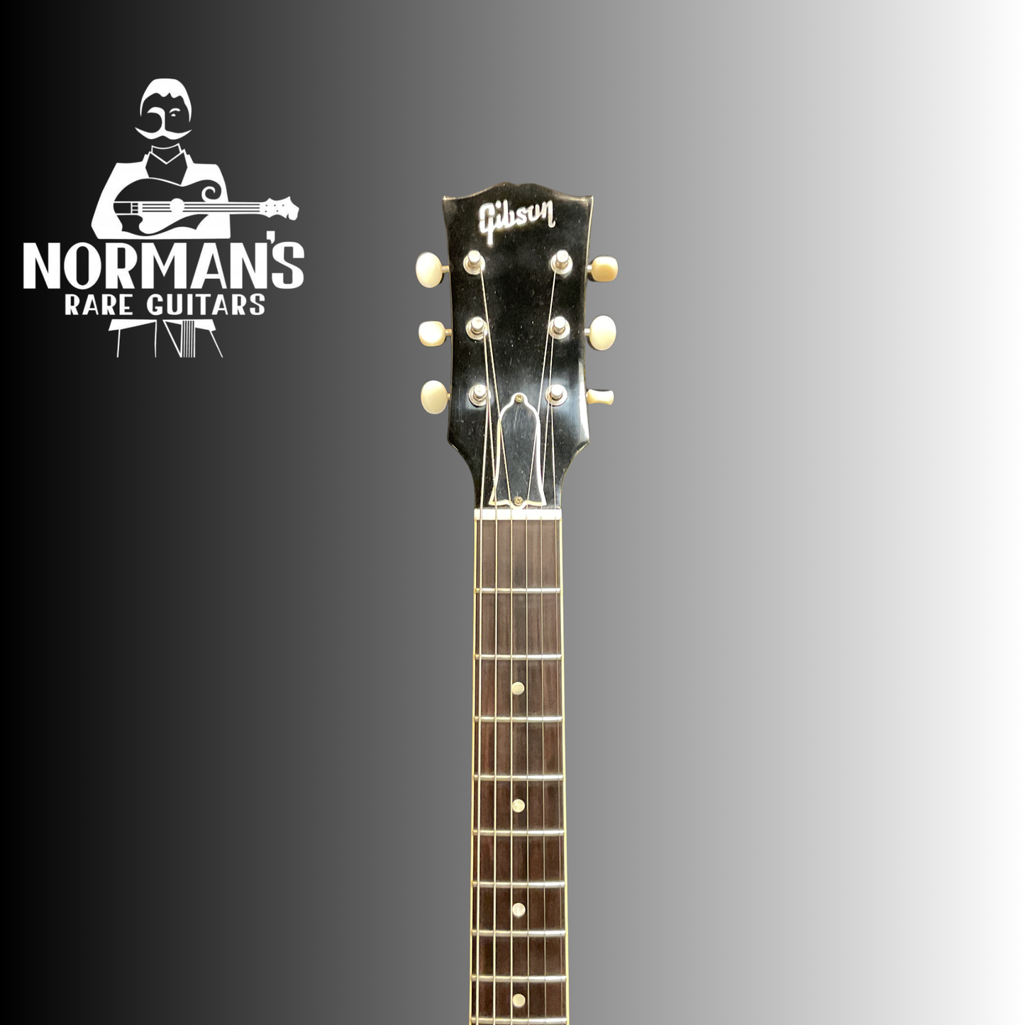 2020 Gibson Custom SG Special '63 Reissue TV Yellow