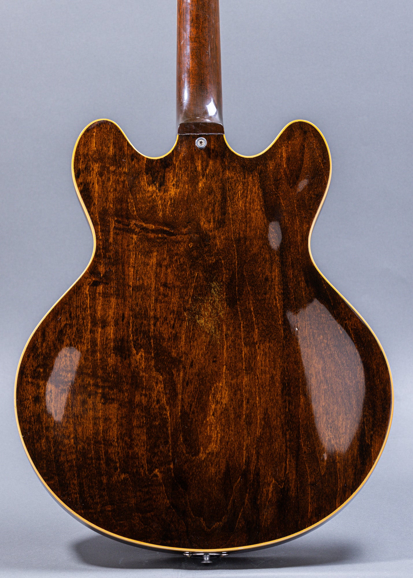 1972 Gibson ES-335 Walnut