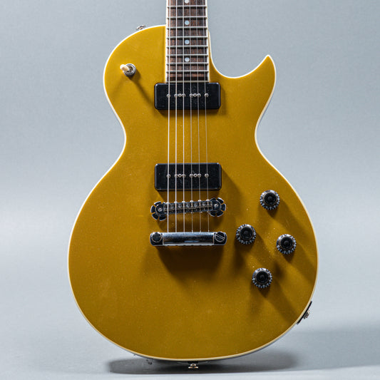 2014 Zemaitis Z22B  Gold