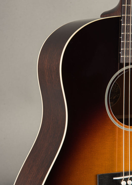Collings CJ45 A T 2024, Sunburst