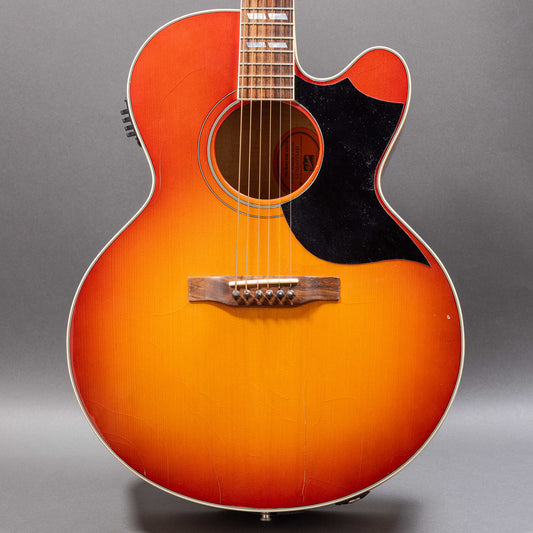 1995 Gibson Blues King Electro Acoustic AE