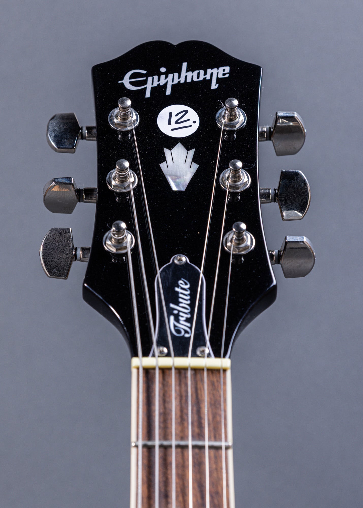 Epiphone SG Tribute Plus Sunburst