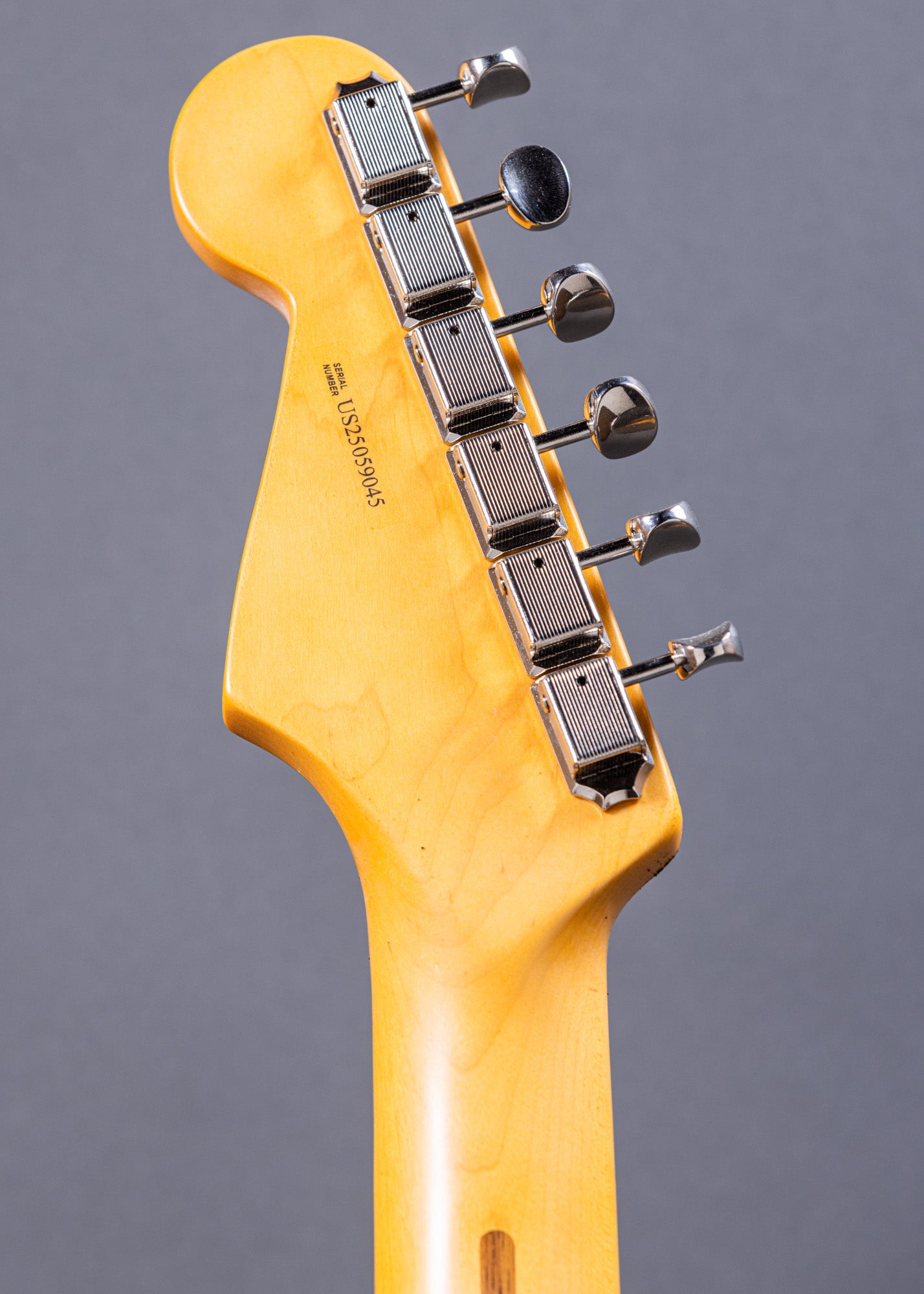 Fender Am Pro Classic Strat MN FFM Gold