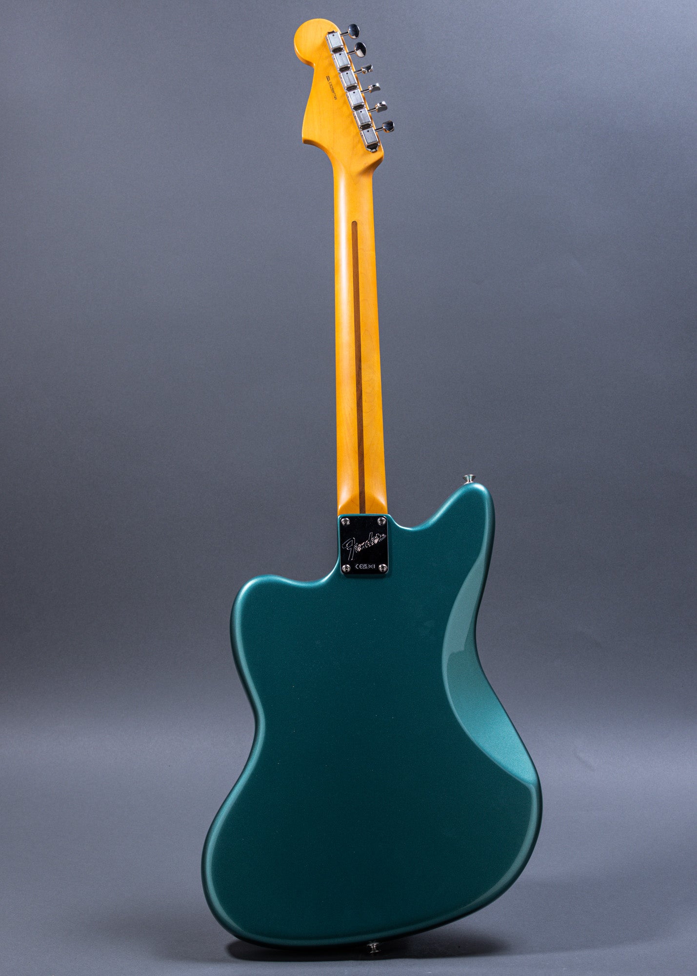 Fender Am Pro Jazzmaster