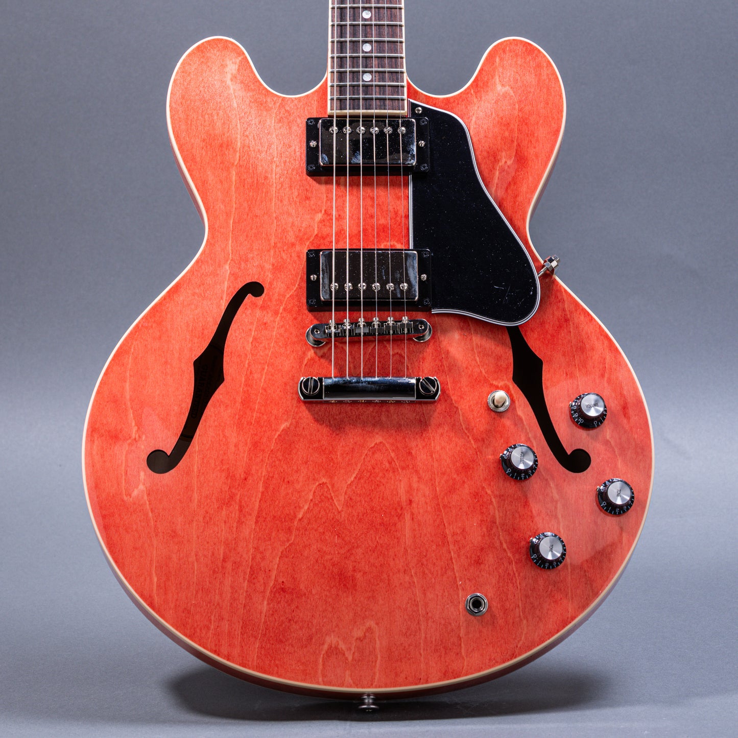 Gibson ES-335 Watermelon
