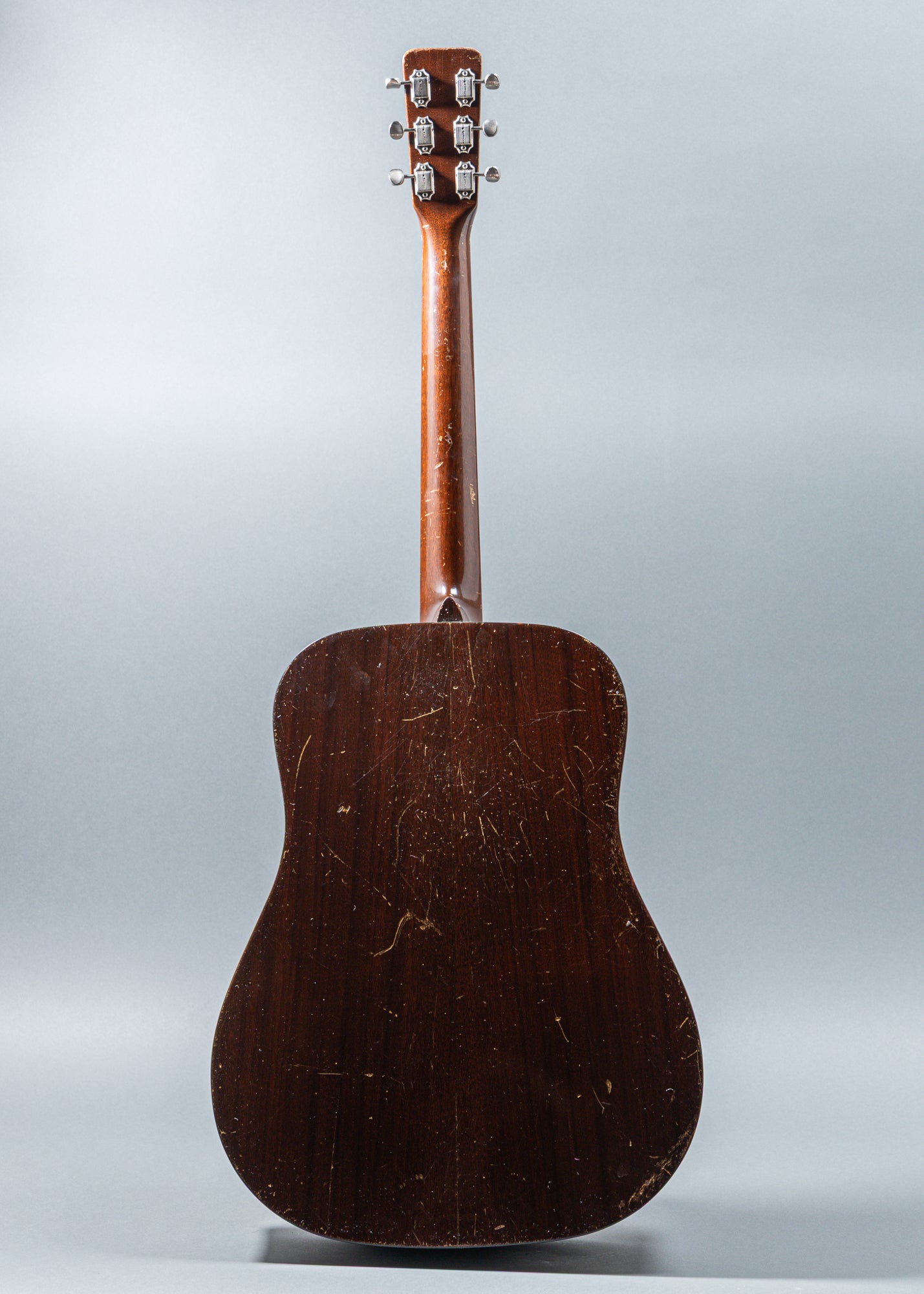 1961 Martin D 18