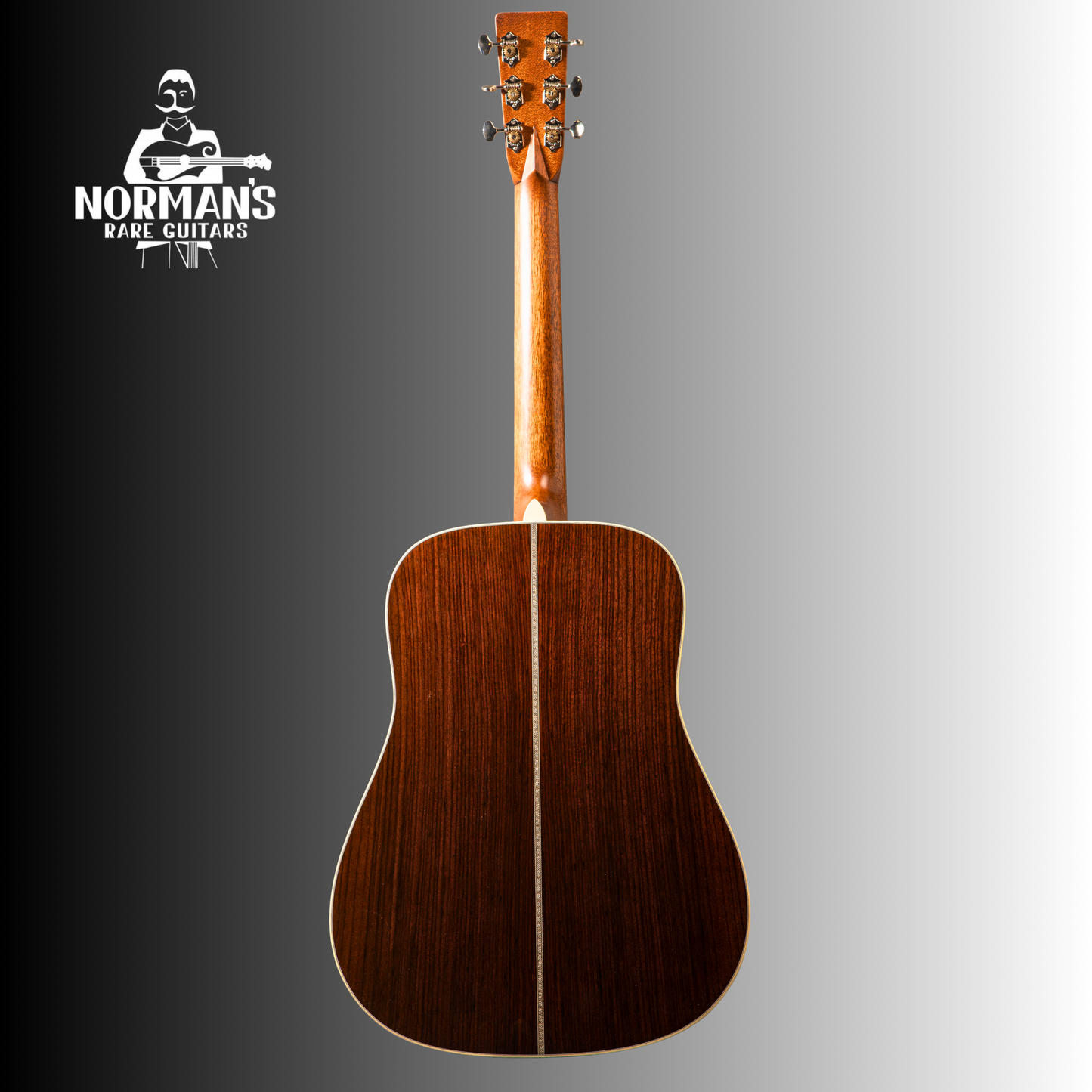 Martin HD-28 Acoustic Guitar