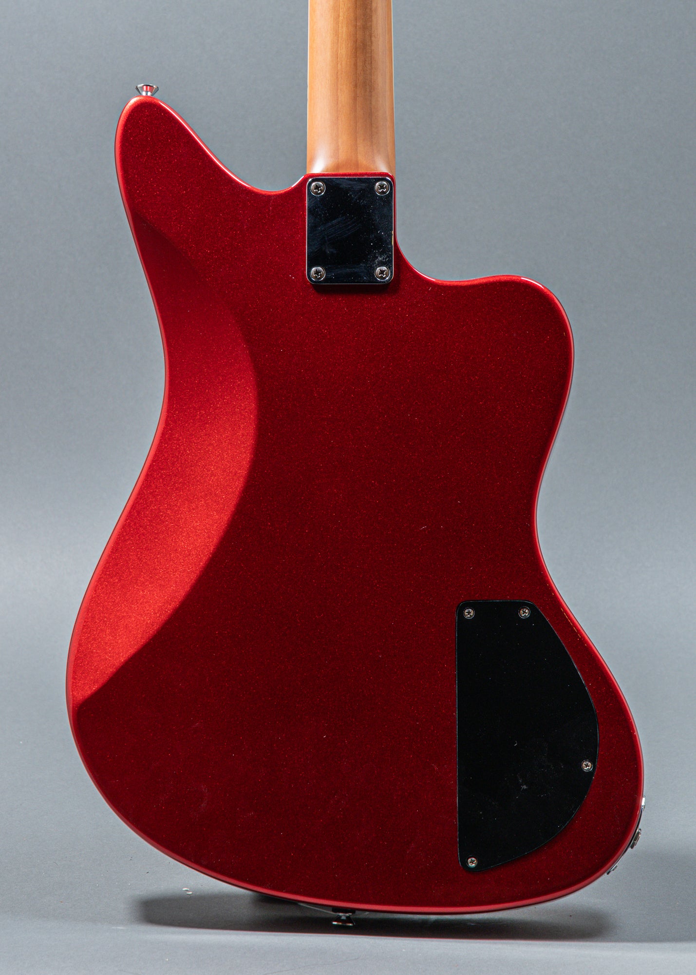 Pure Salem Red Left Handed