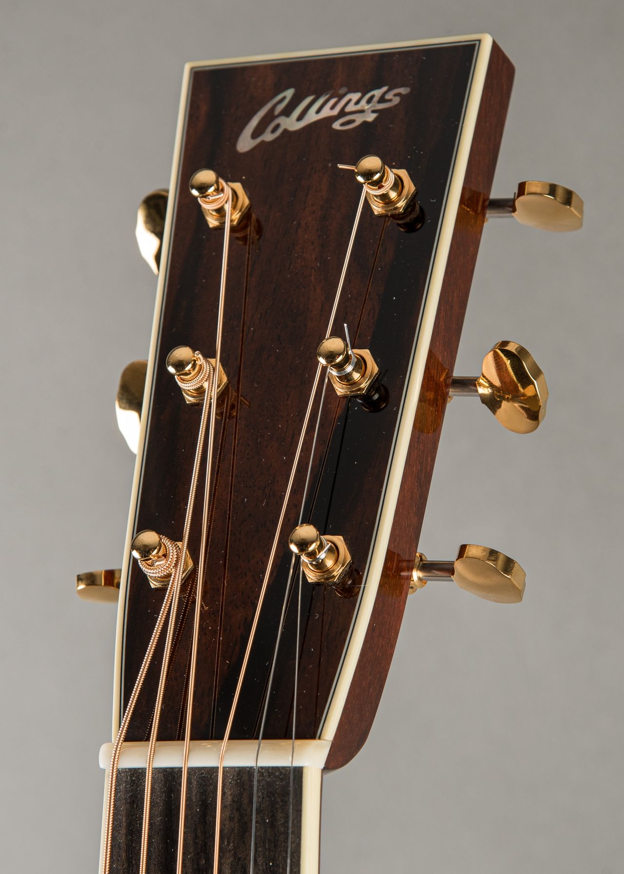 Collings D3 Mh A 2024, Natural