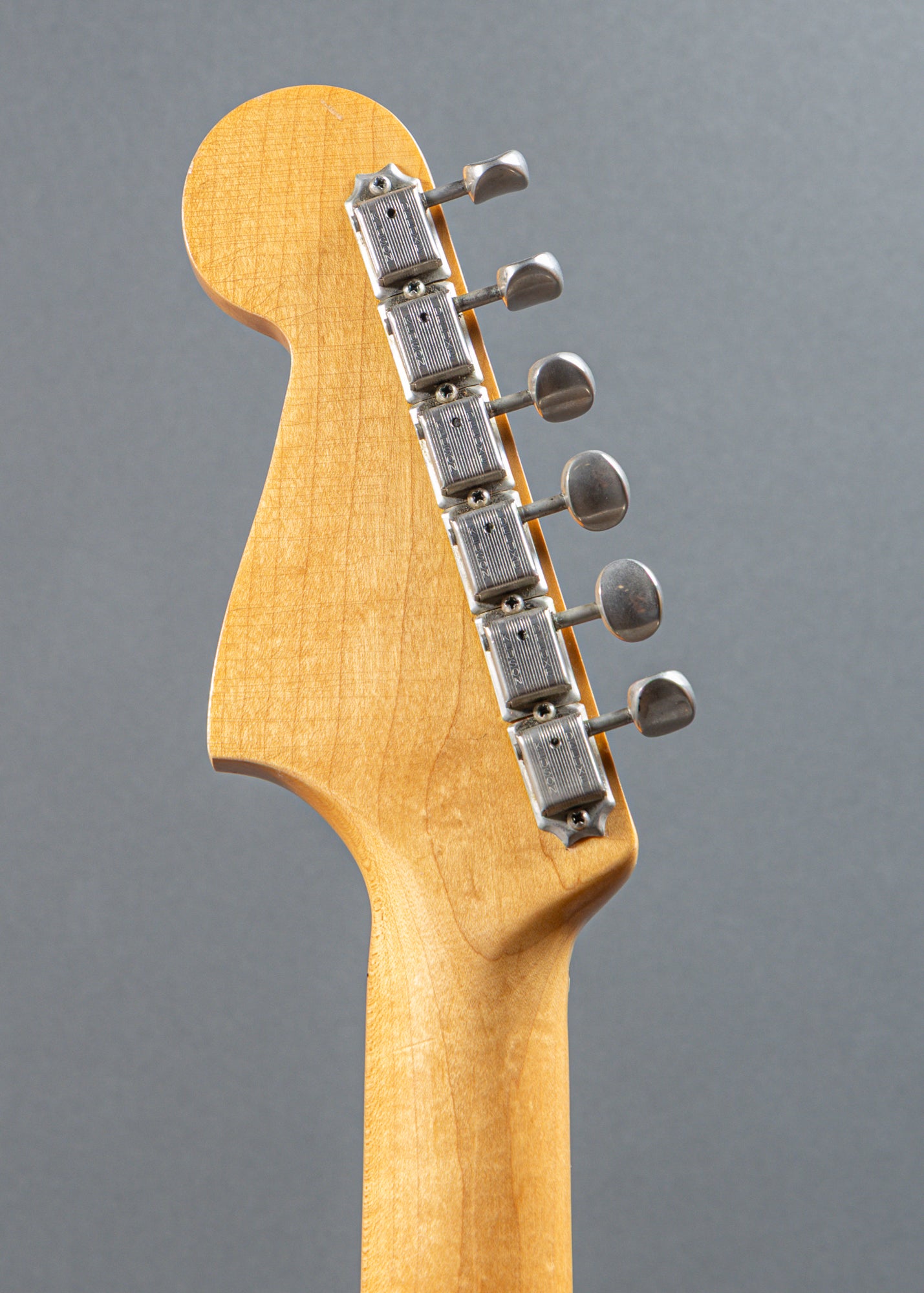 1965 Fender Jazzmaster Sunburst Guitar Of The Day!