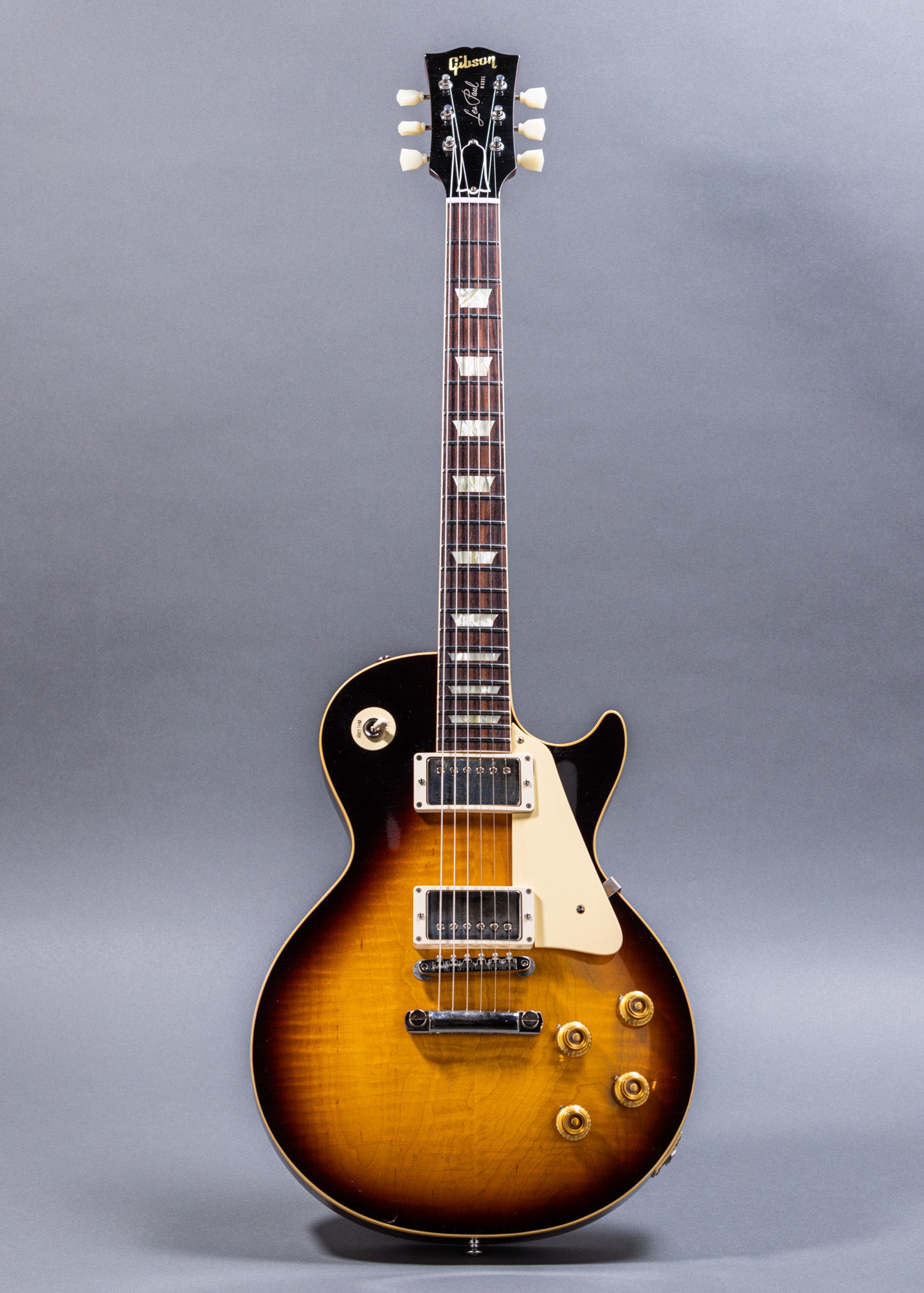 Gibson Murphy Lab Les Paul Standard R9 Ultra Light Aged