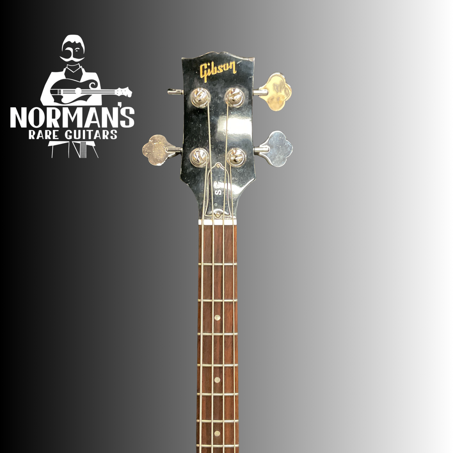 2008 Gibson SG Bass EB-3 Style Cherry