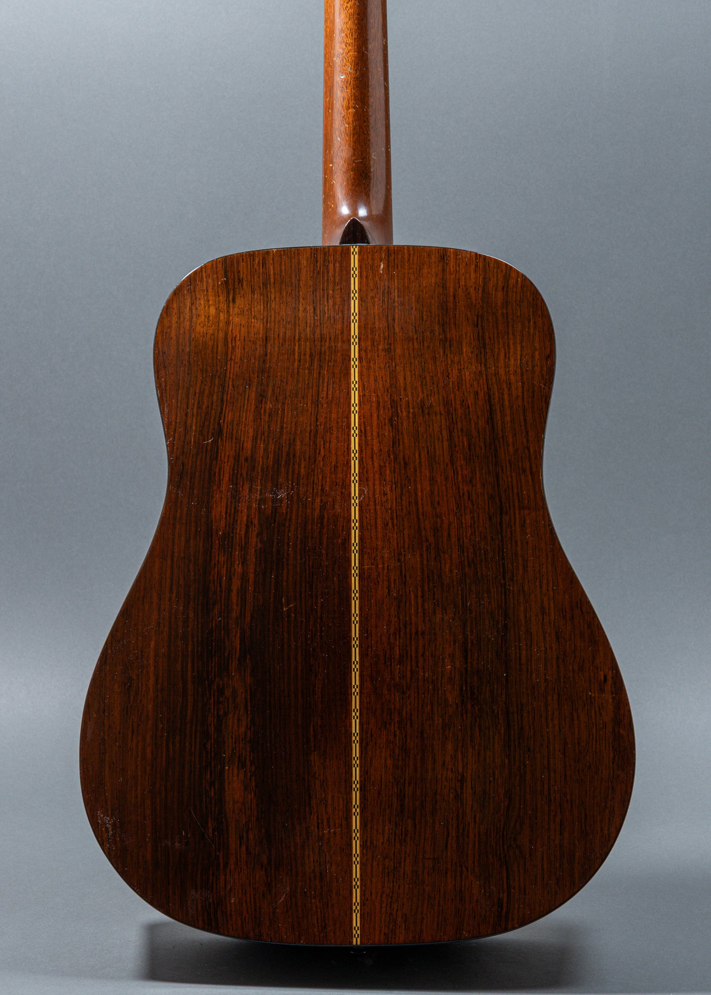 1956 Martin D 21