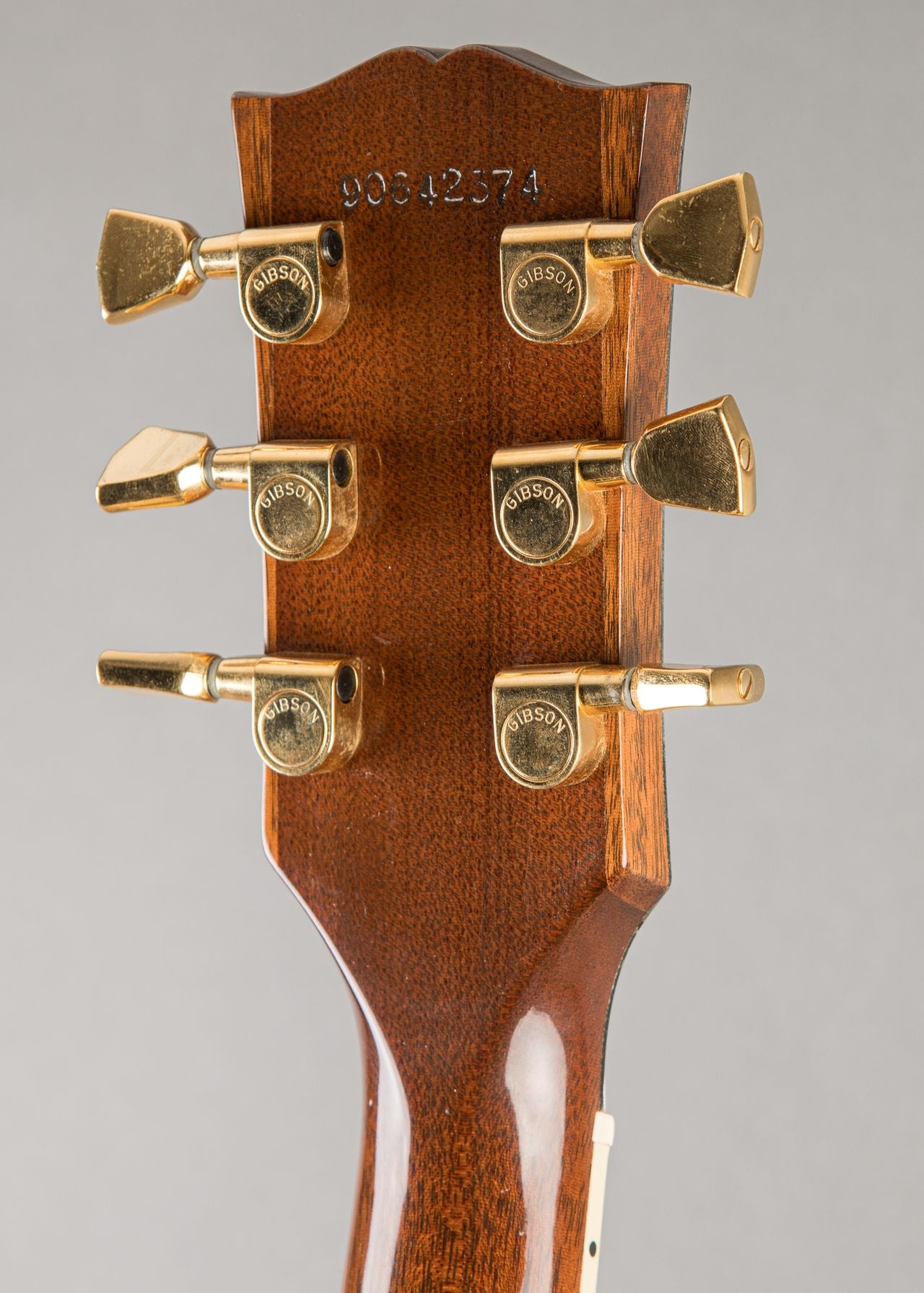 Gibson ES-165 Herb Ellis 1992, Sunburst