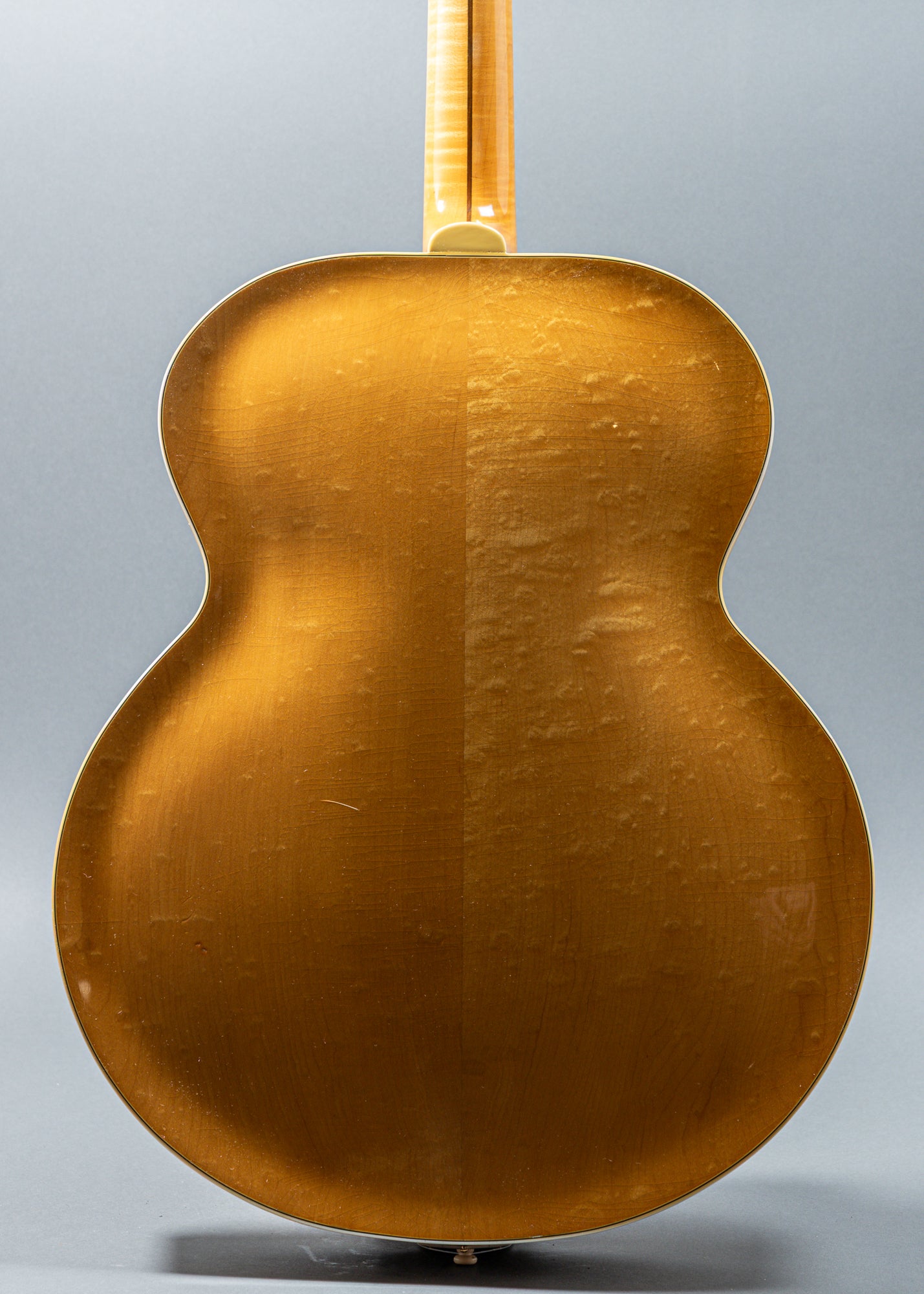 1950 Gibson Super 400 Natural