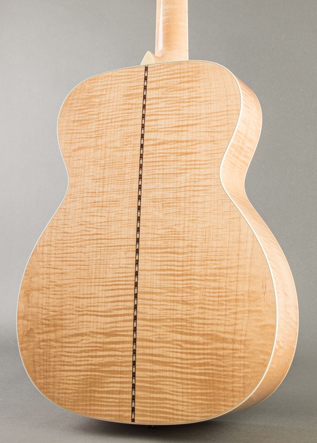 Collings OM3 Maple E 2024, Natural