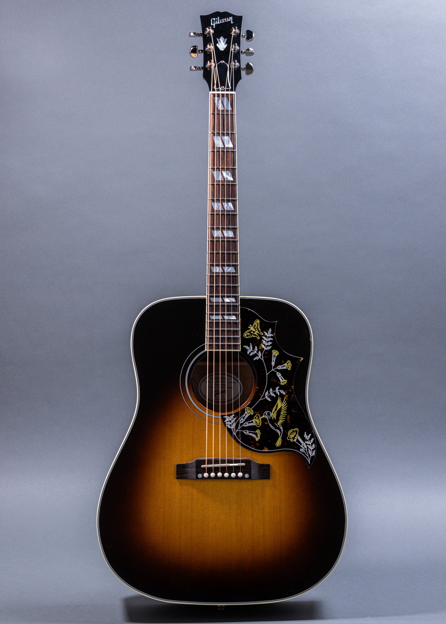 2025 Gibson Hummingbird Standard VSB