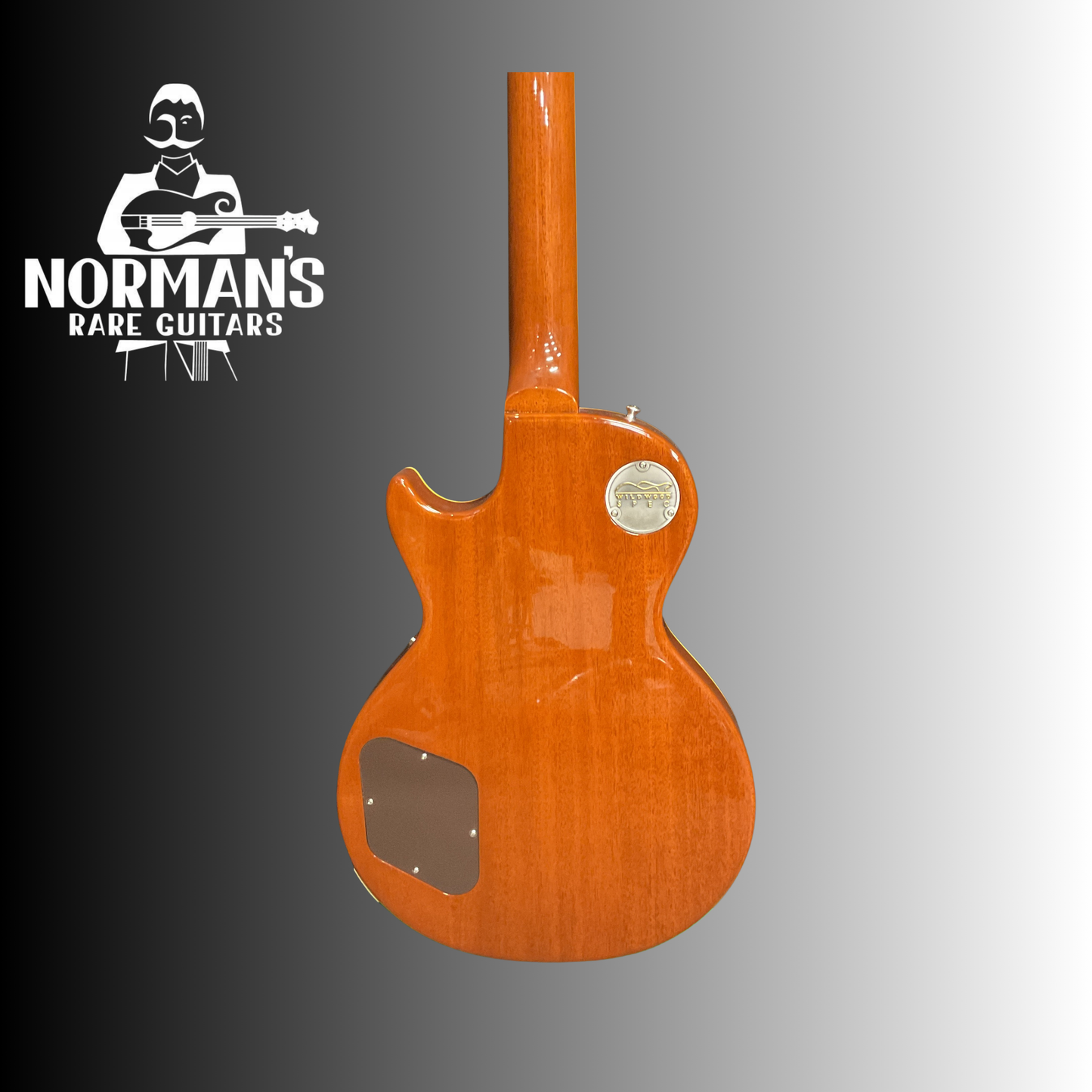 Gibson Custom Shop '56 Les Paul Standard Wildwood