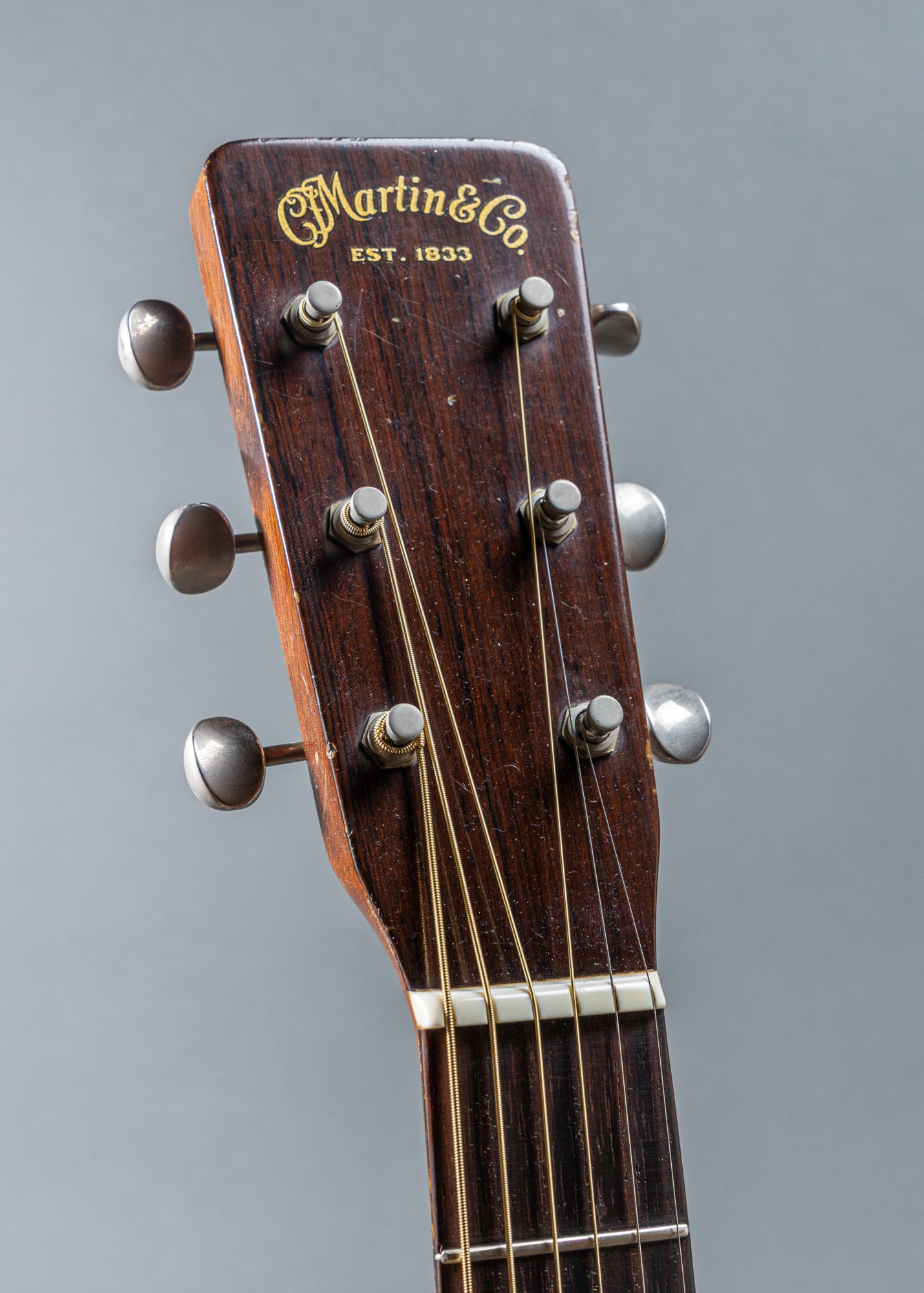 1956 Martin D 21