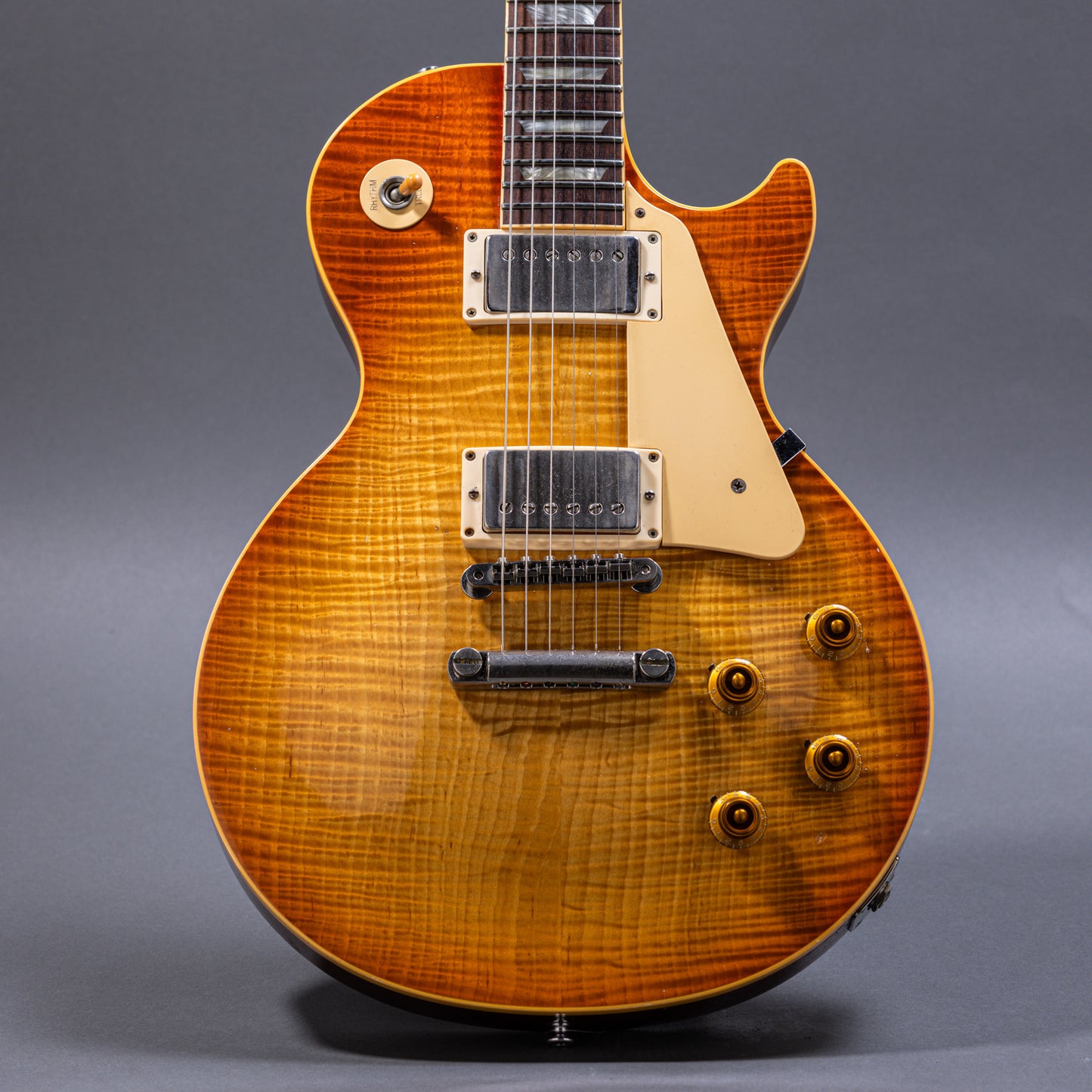 Gibson Les Paul Custom Shop '58 Reissue (R8) Mike McGuire Era