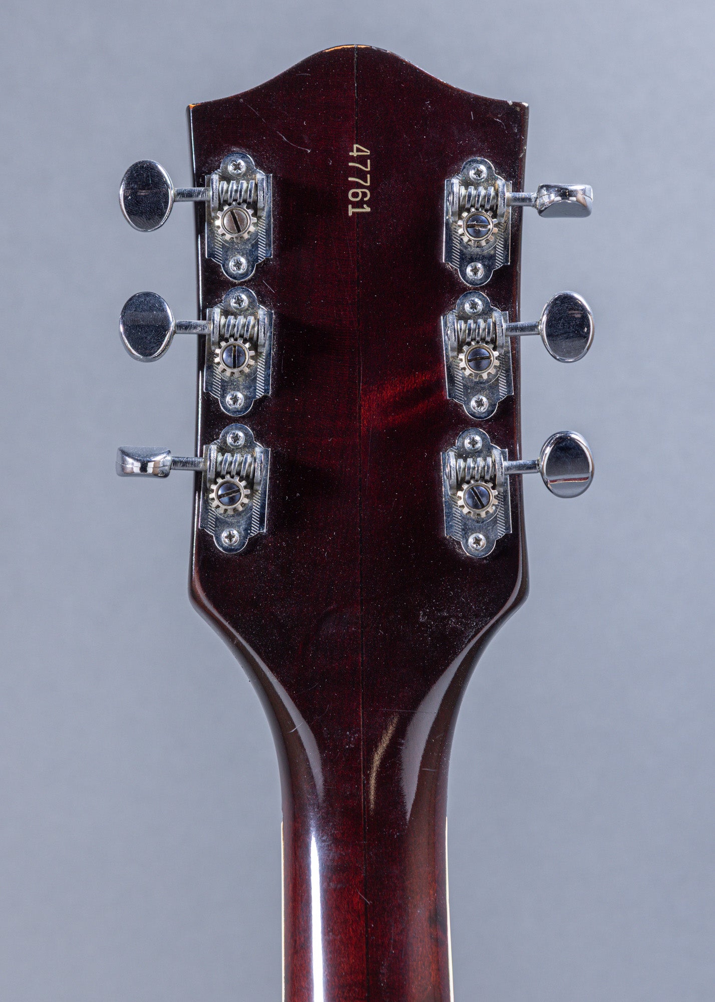 1962 Gretsch Tennessean