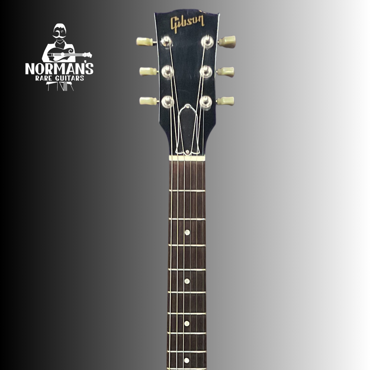 1998 Gibson Les Paul Studio Original Coors Logo Black