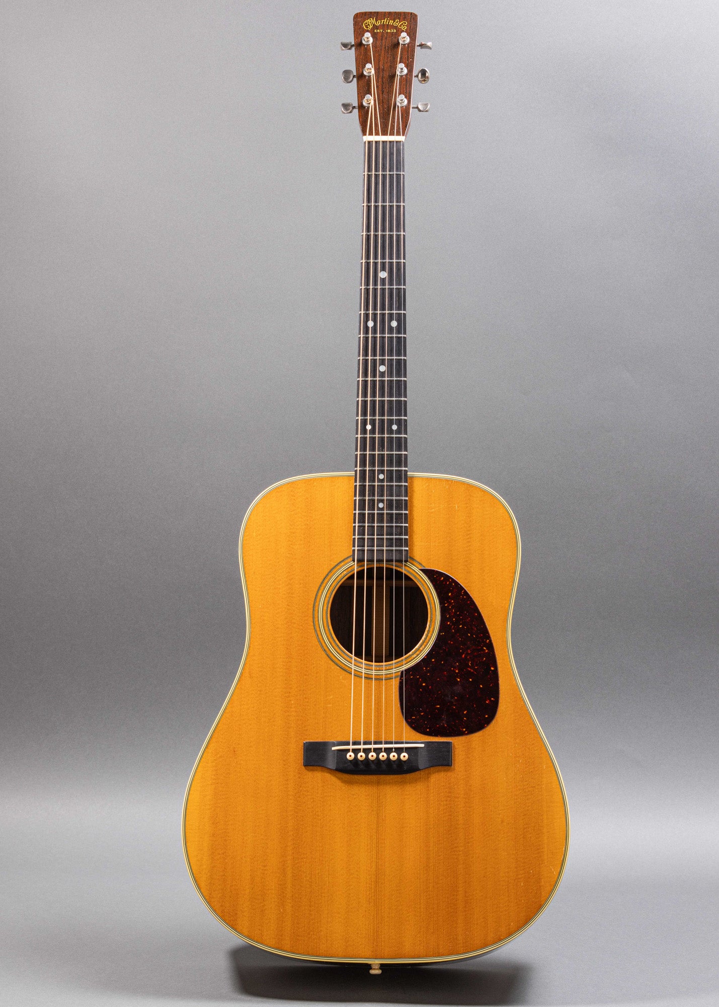 1954 Martin D-28