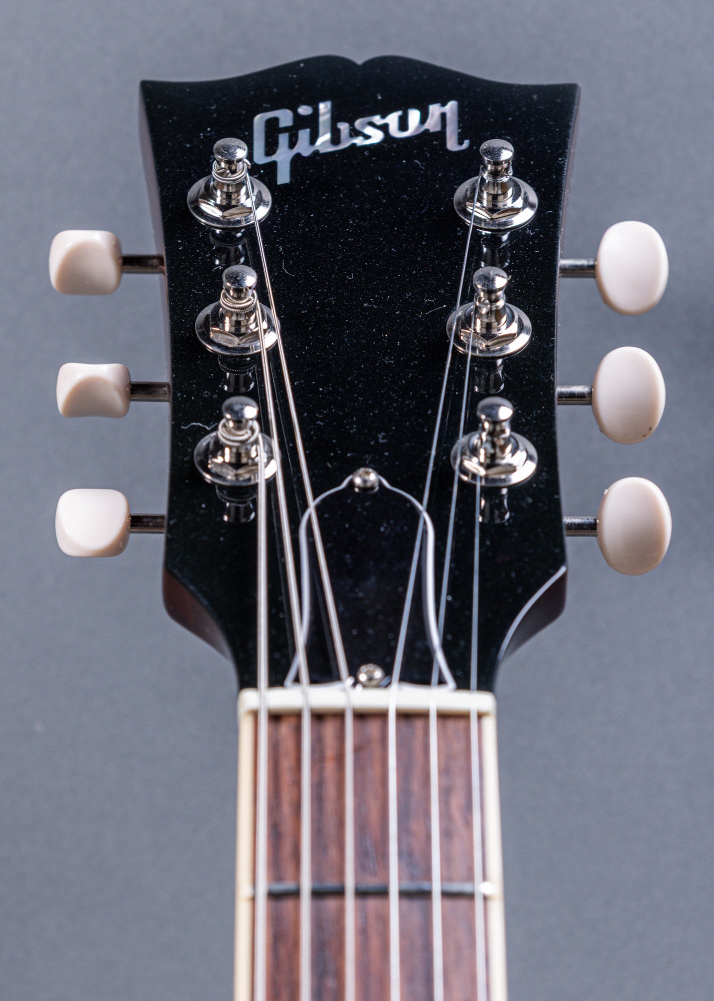 2021 Gibson ES-330 Slim Harpo "Lovell" Sunburst