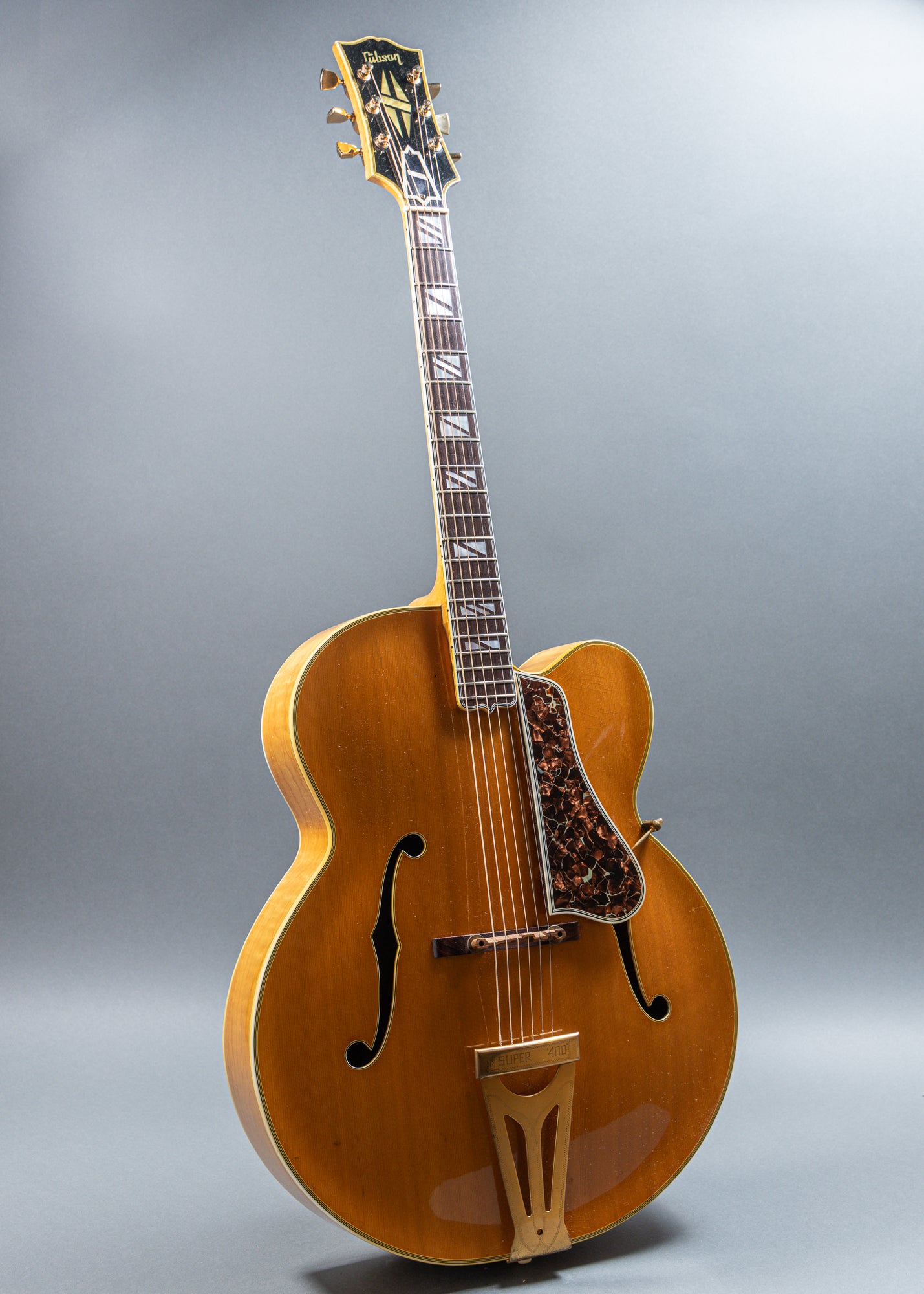 1950 Gibson Super 400C