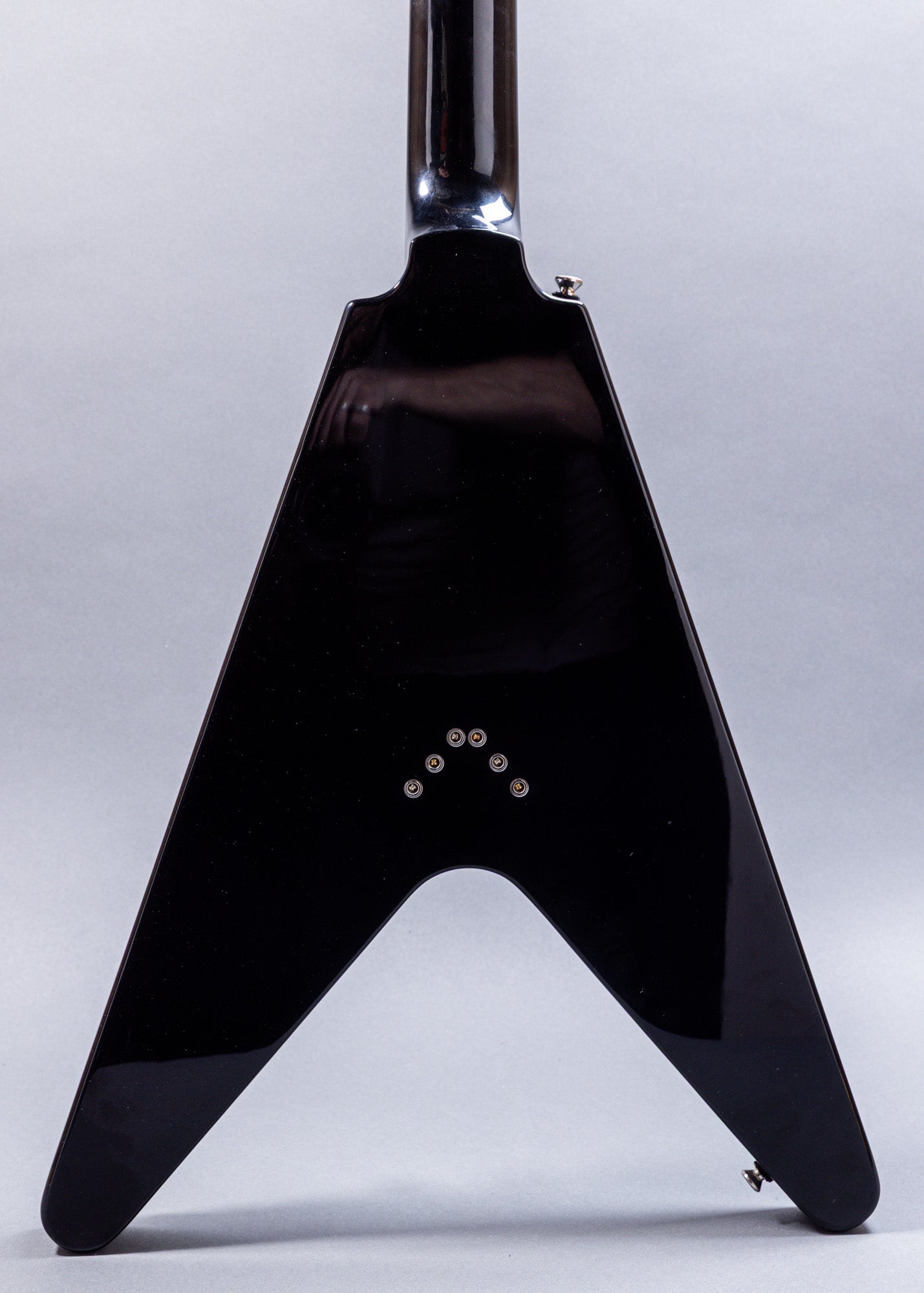 Epiphone Flying V Black