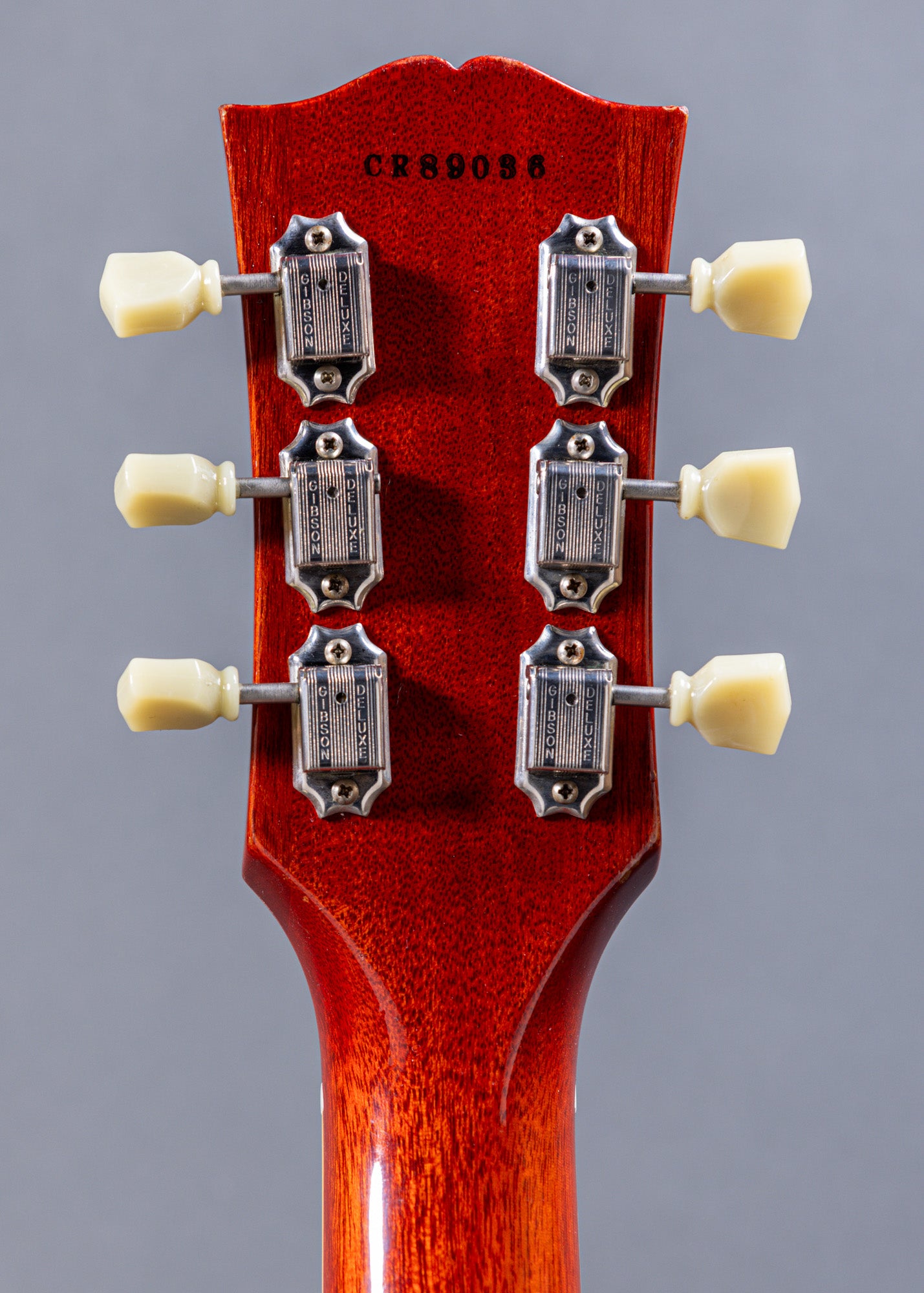 Gibson Cloud 9 Les Paul R8